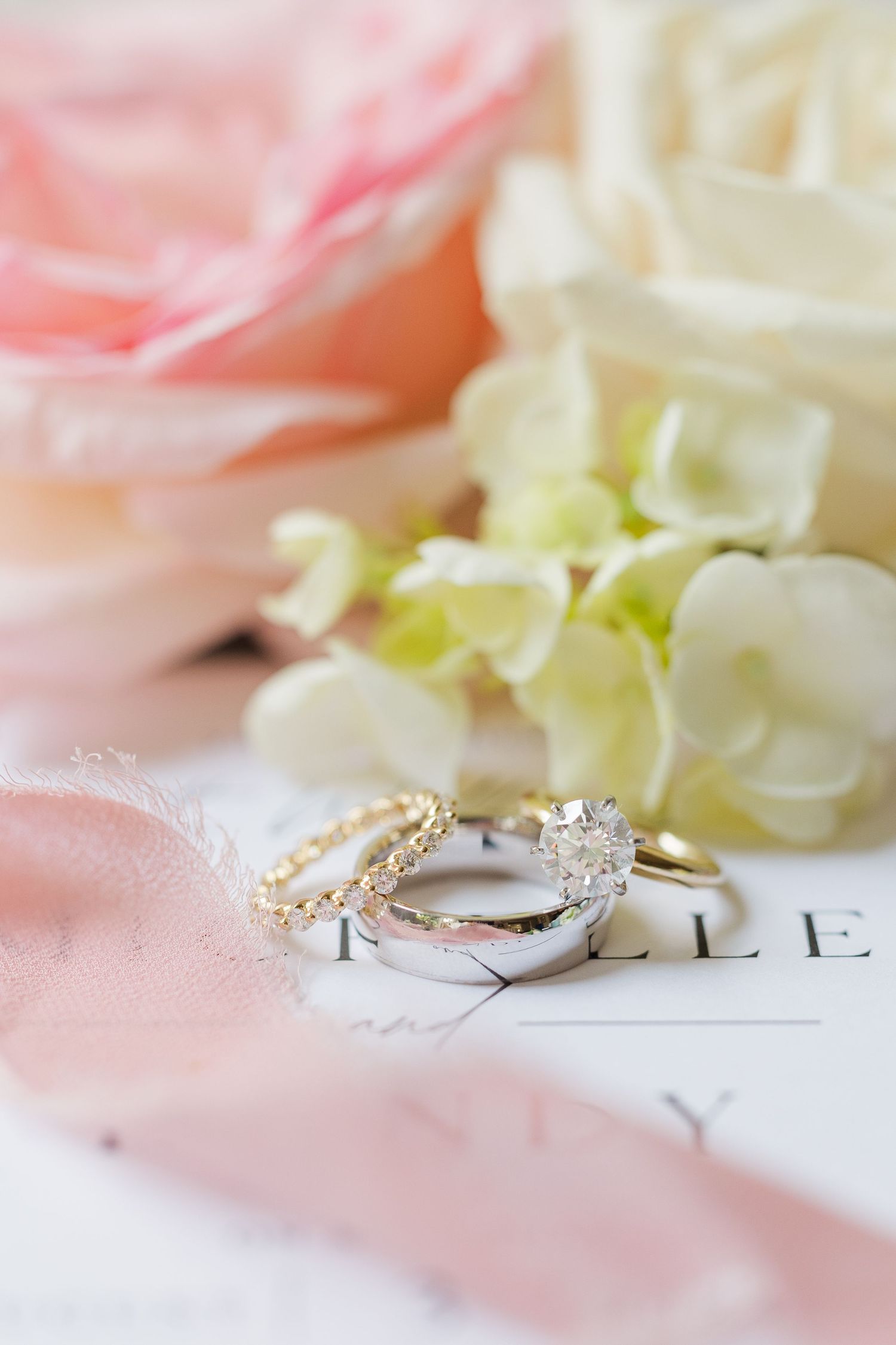 Michelle + Randy | A Classic Summer Wedding at Dunham Woods Riding Club, Wayne, Illinois