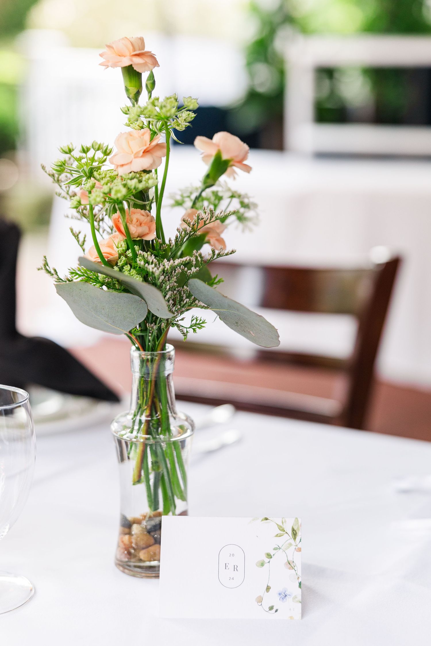 Wedding at Meson Sabika Naperville, IL