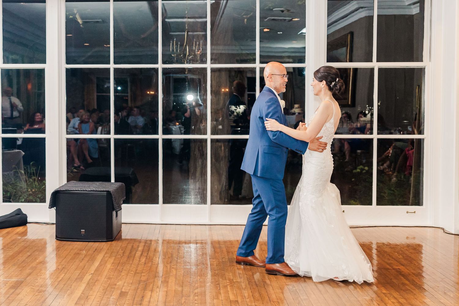 Michelle + Randy | A Classic Summer Wedding at Dunham Woods Riding Club, Wayne, Illinois