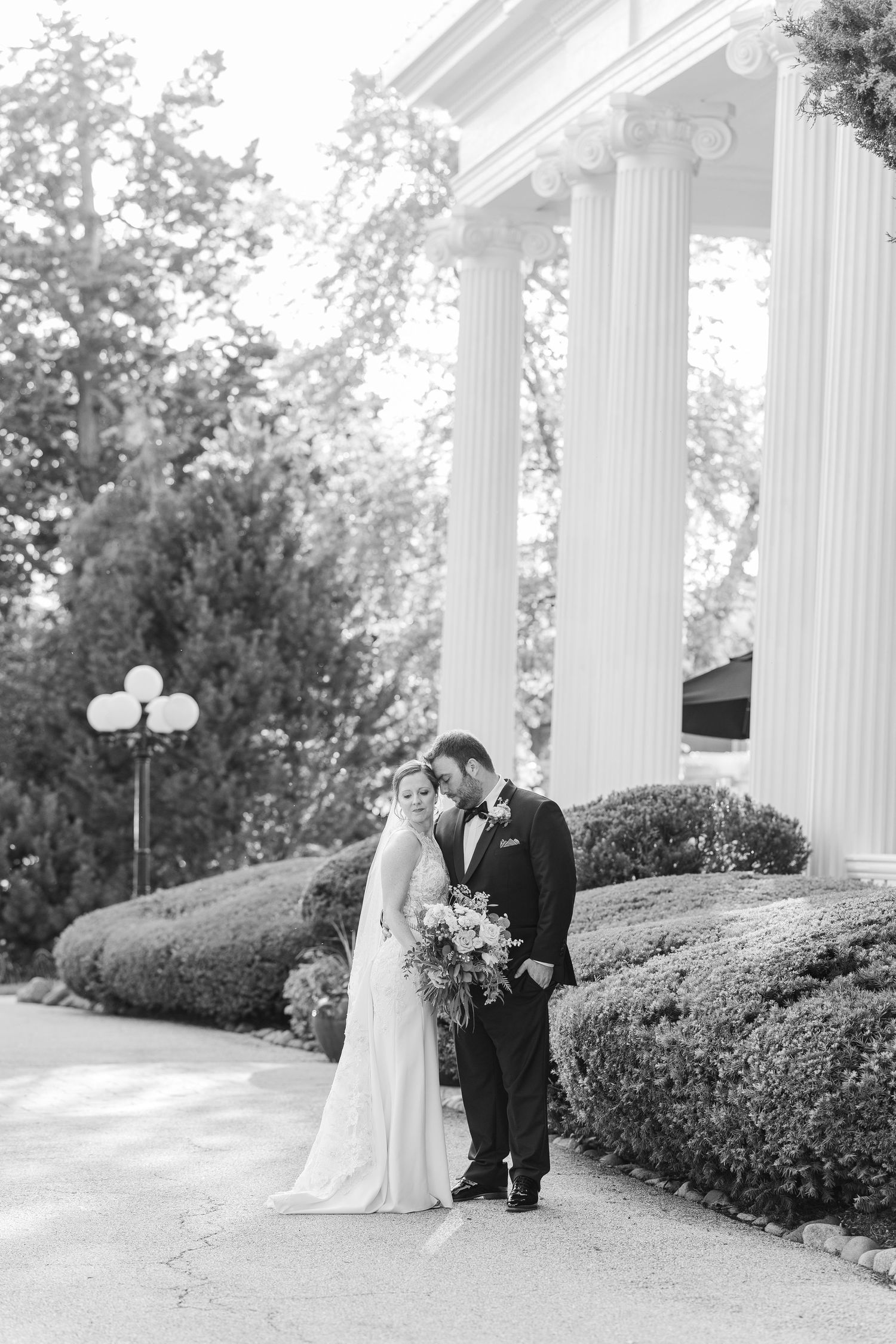 Wedding at Meson Sabika Naperville, IL