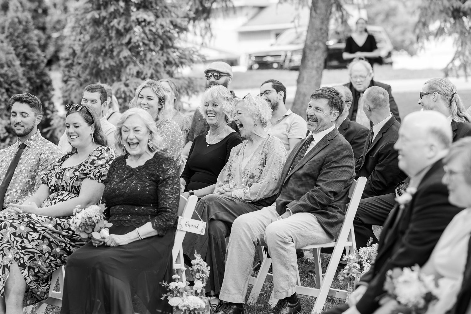 Wedding at Meson Sabika Naperville, IL