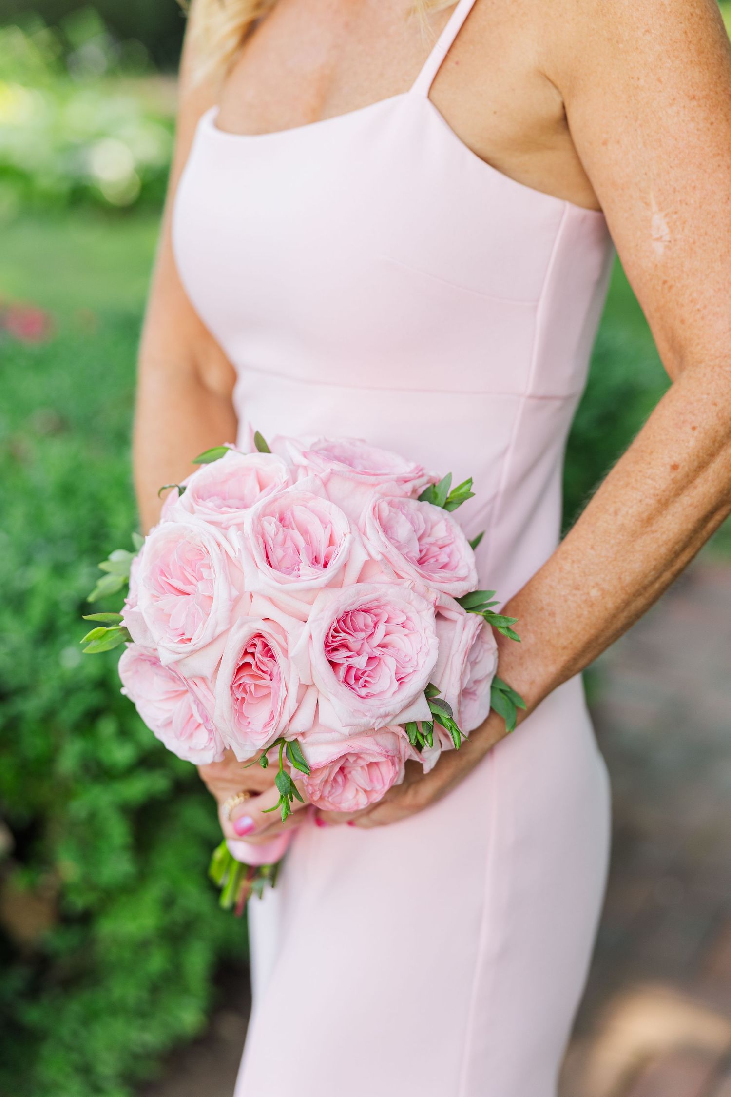 Michelle + Randy | A Classic Summer Wedding at Dunham Woods Riding Club, Wayne, Illinois