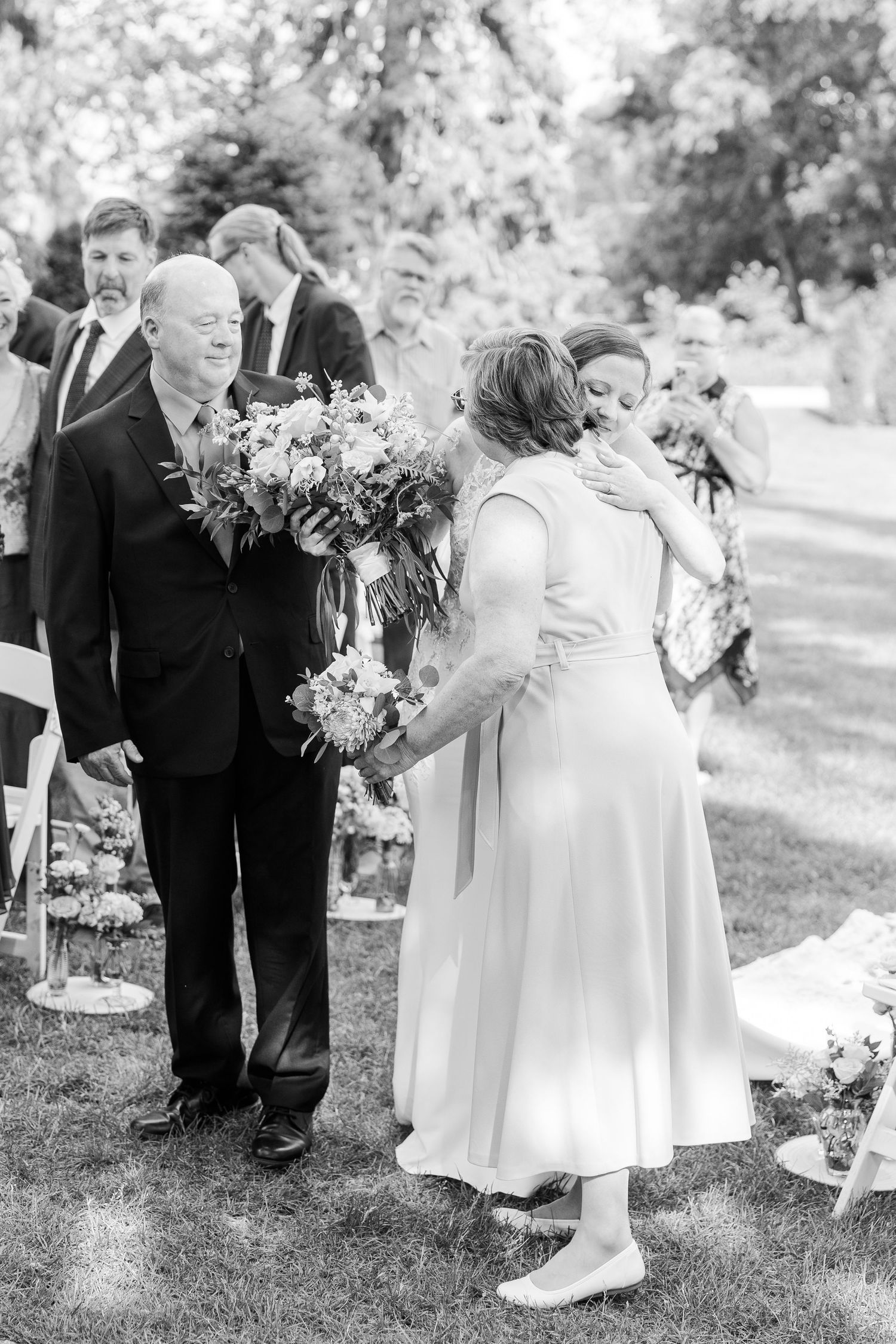Wedding at Meson Sabika Naperville, IL