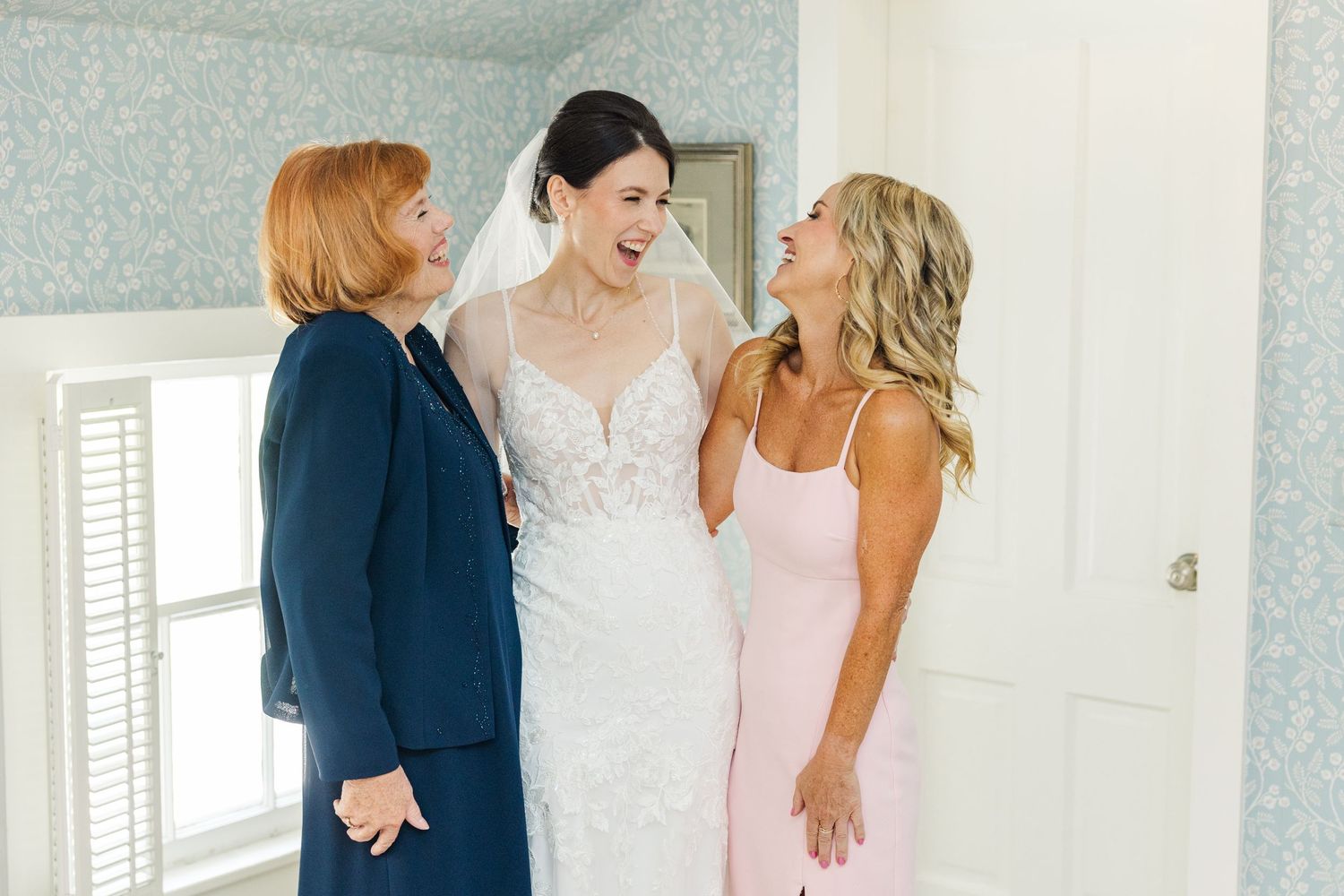 Michelle + Randy | A Classic Summer Wedding at Dunham Woods Riding Club, Wayne, Illinois