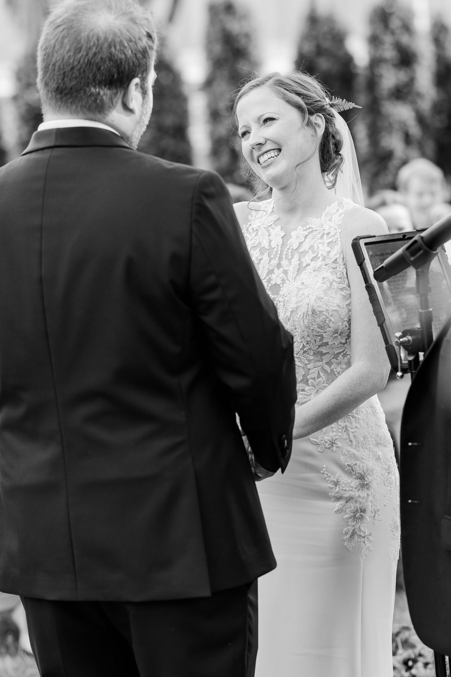 Wedding at Meson Sabika Naperville, IL