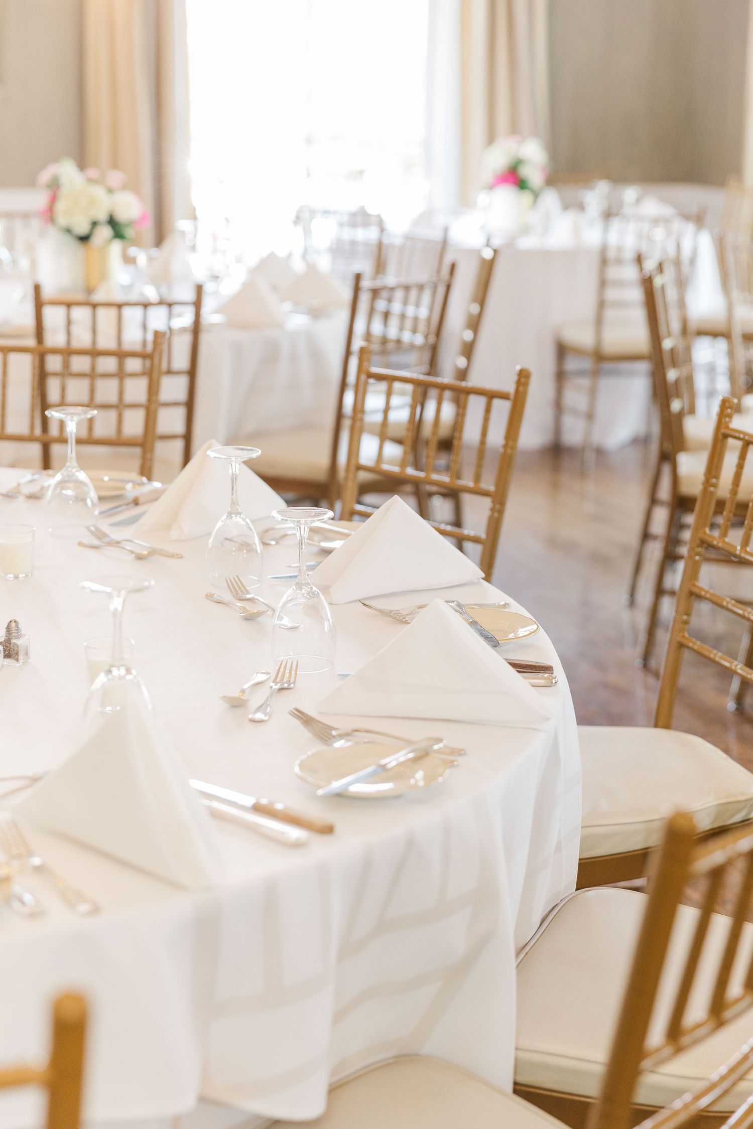 Michelle + Randy | A Classic Summer Wedding at Dunham Woods Riding Club, Wayne, Illinois