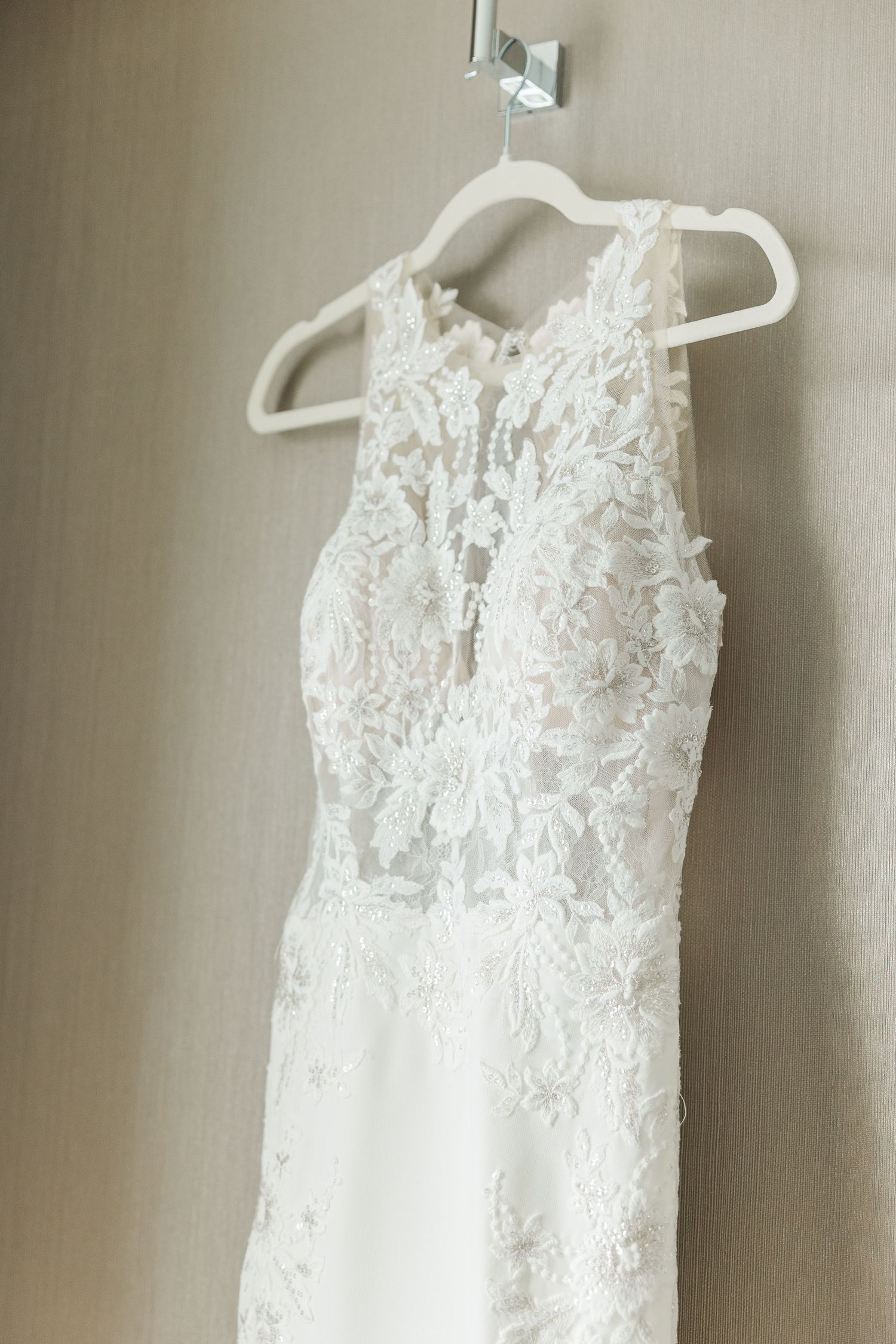 Wedding at Meson Sabika Naperville, IL