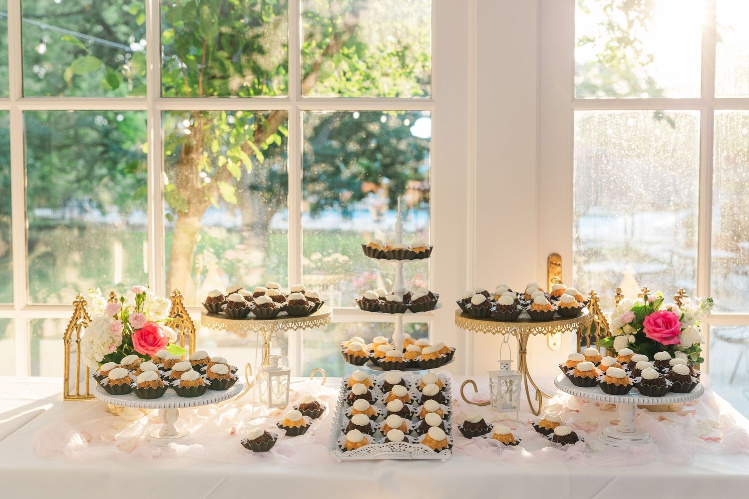 Michelle + Randy | A Classic Summer Wedding at Dunham Woods Riding Club, Wayne, Illinois