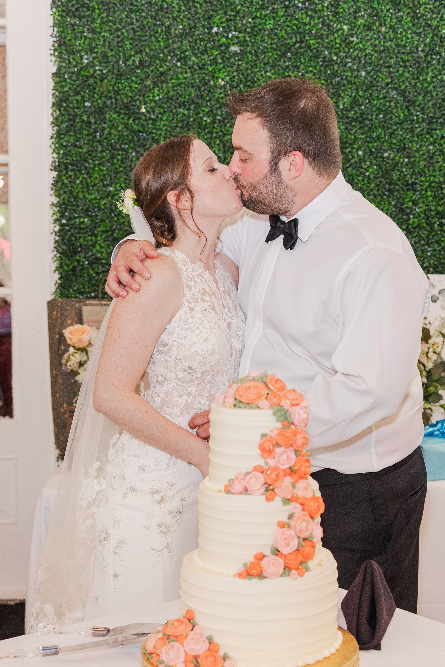 Wedding at Meson Sabika Naperville, IL