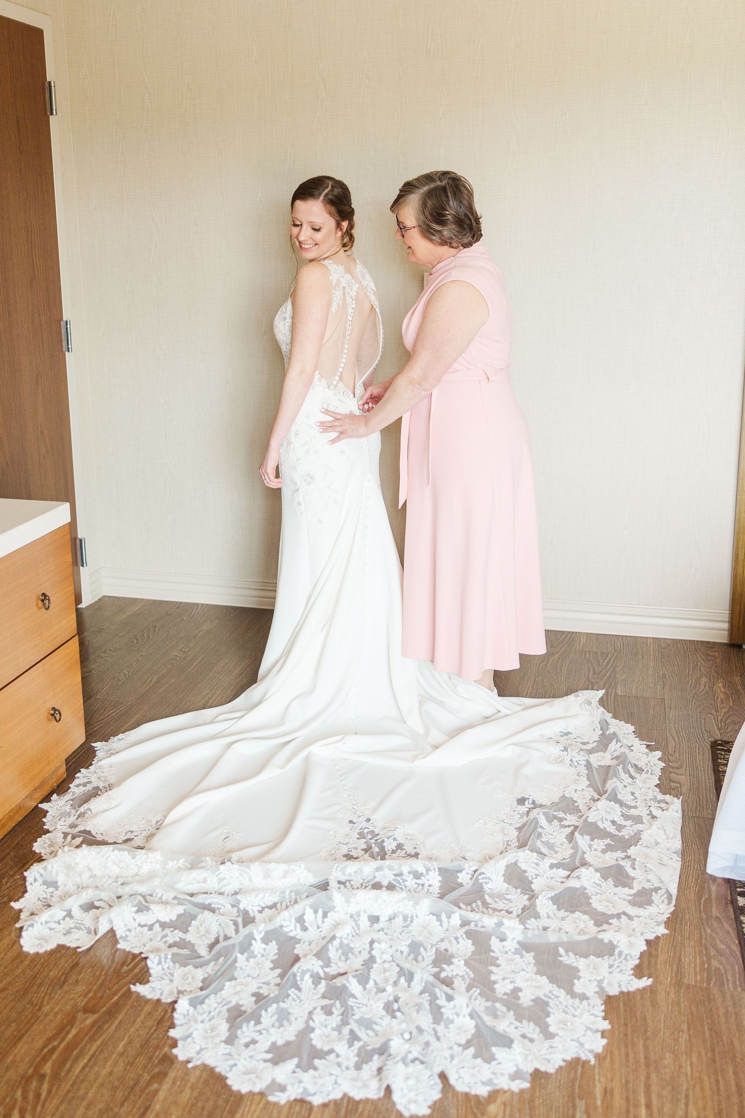 Wedding at Meson Sabika Naperville, IL