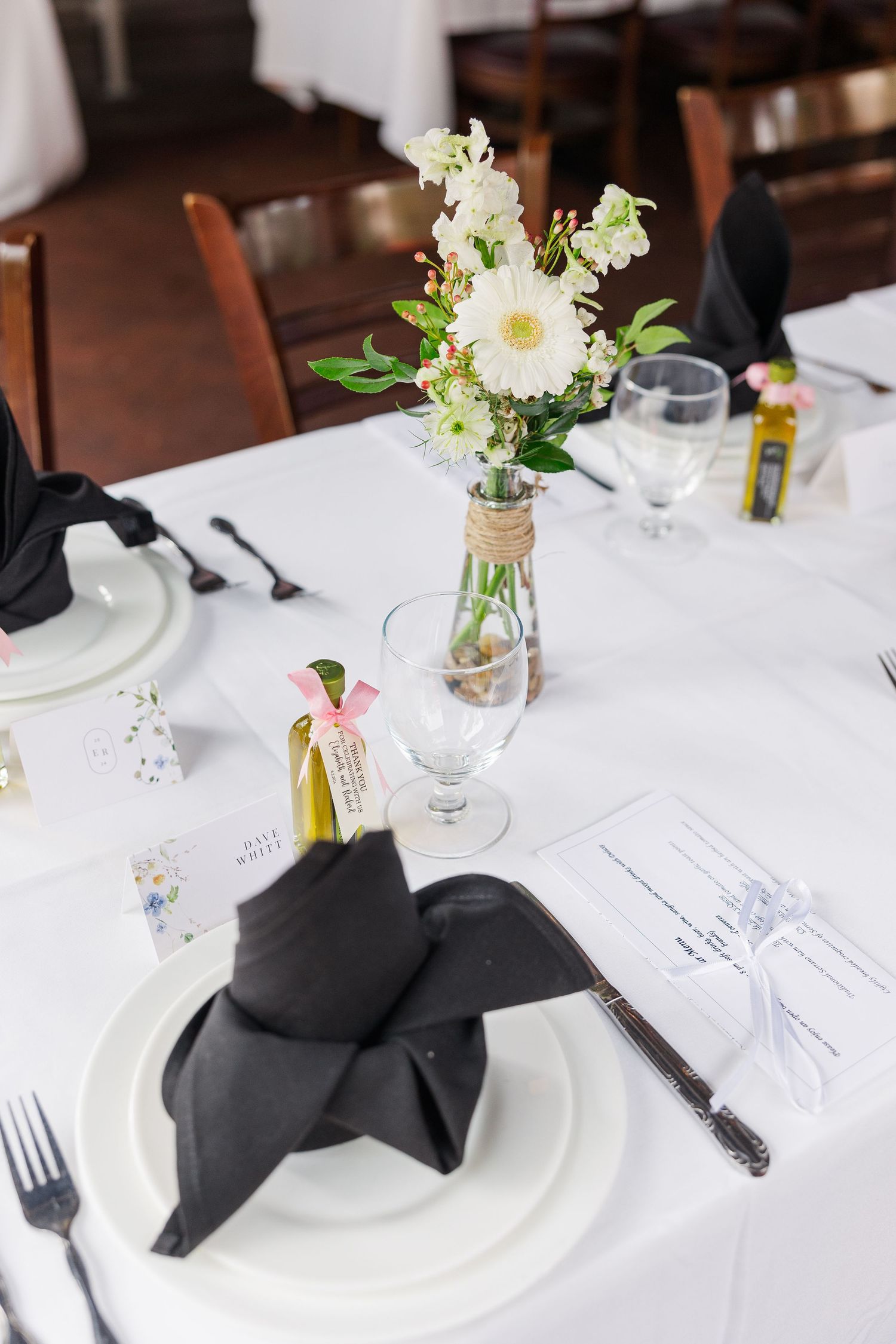 Wedding at Meson Sabika Naperville, IL