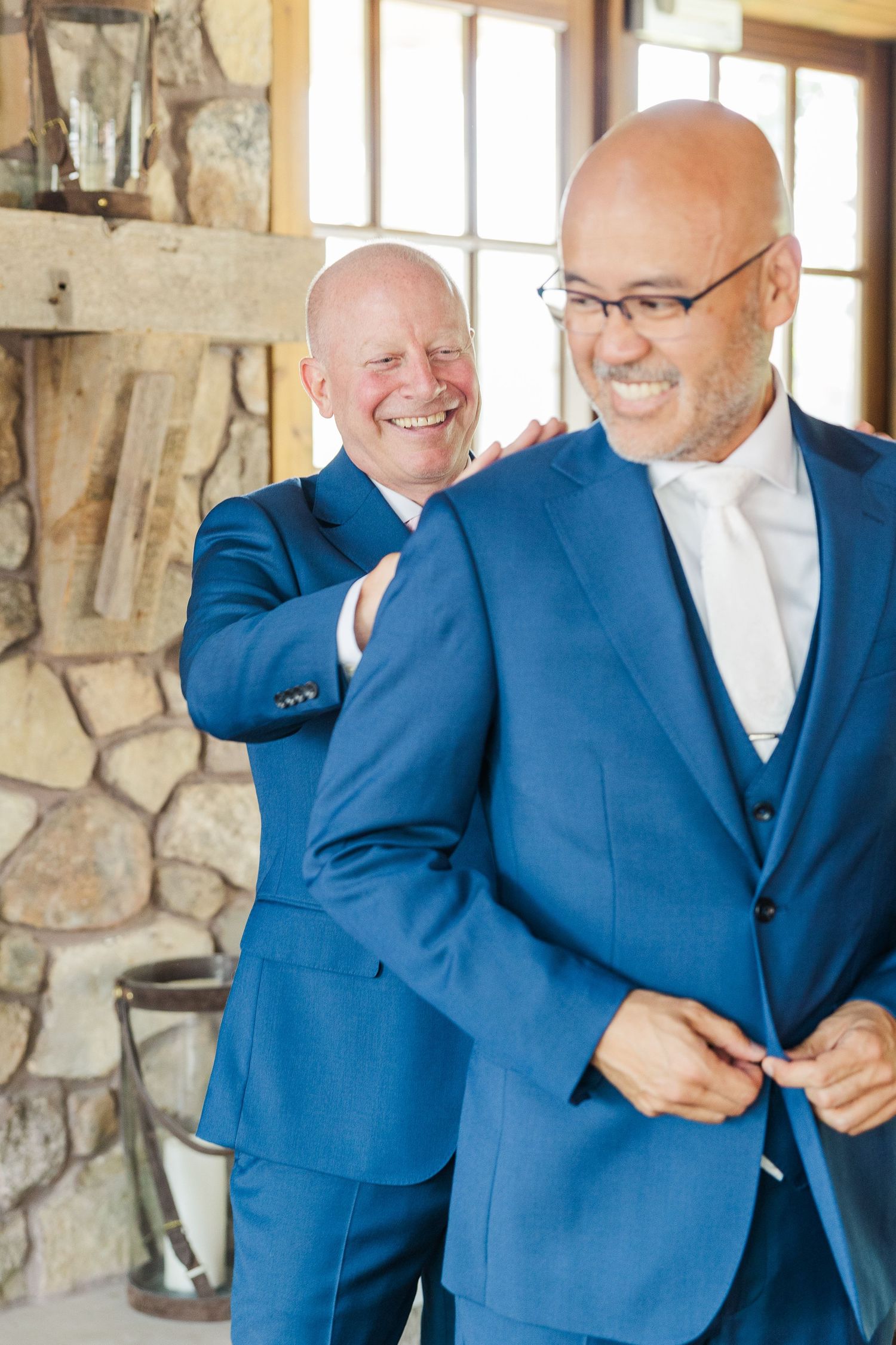 Michelle + Randy | A Classic Summer Wedding at Dunham Woods Riding Club, Wayne, Illinois