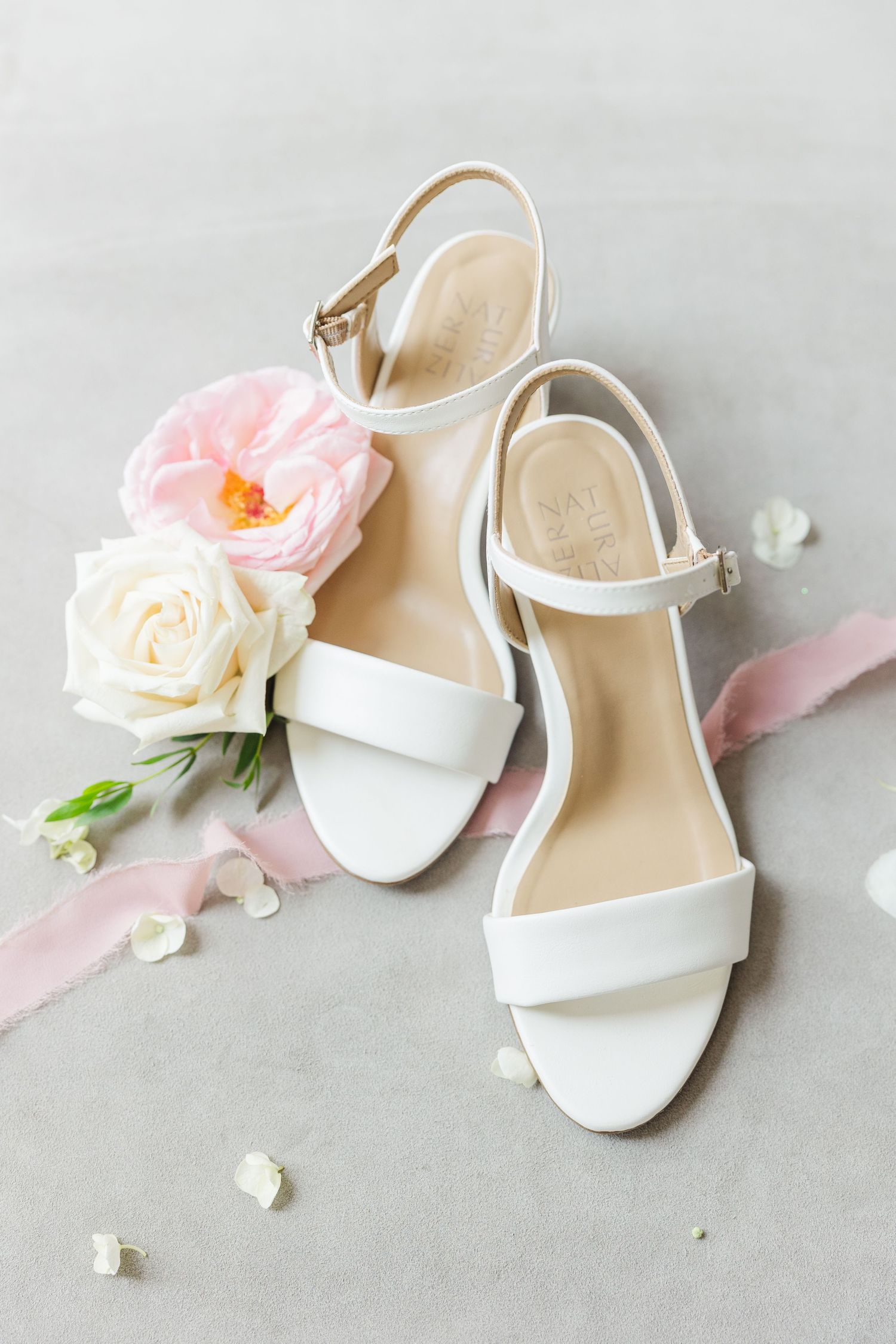 Michelle + Randy | A Classic Summer Wedding at Dunham Woods Riding Club, Wayne, Illinois