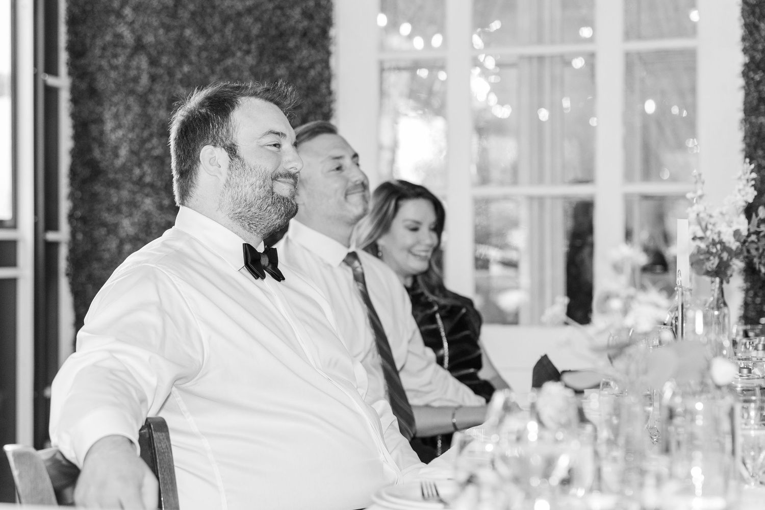 Wedding at Meson Sabika Naperville, IL
