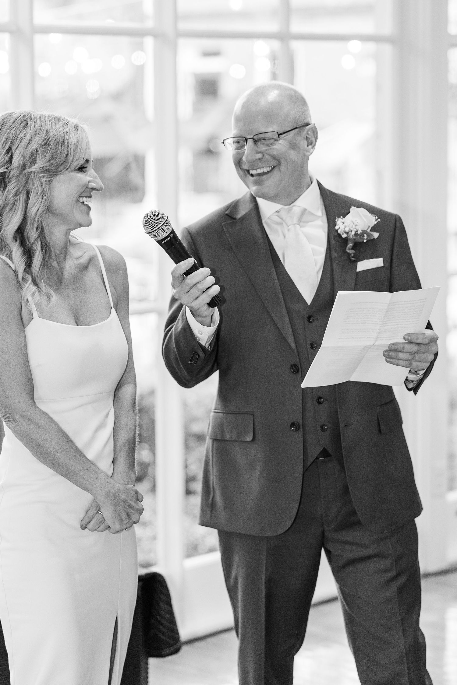 Michelle + Randy | A Classic Summer Wedding at Dunham Woods Riding Club, Wayne, Illinois