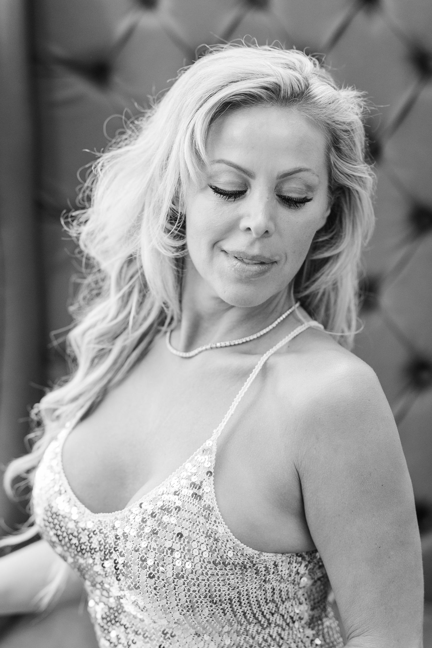 A Stunning Bridal Shower At The Concorde Banquets in Deer Park