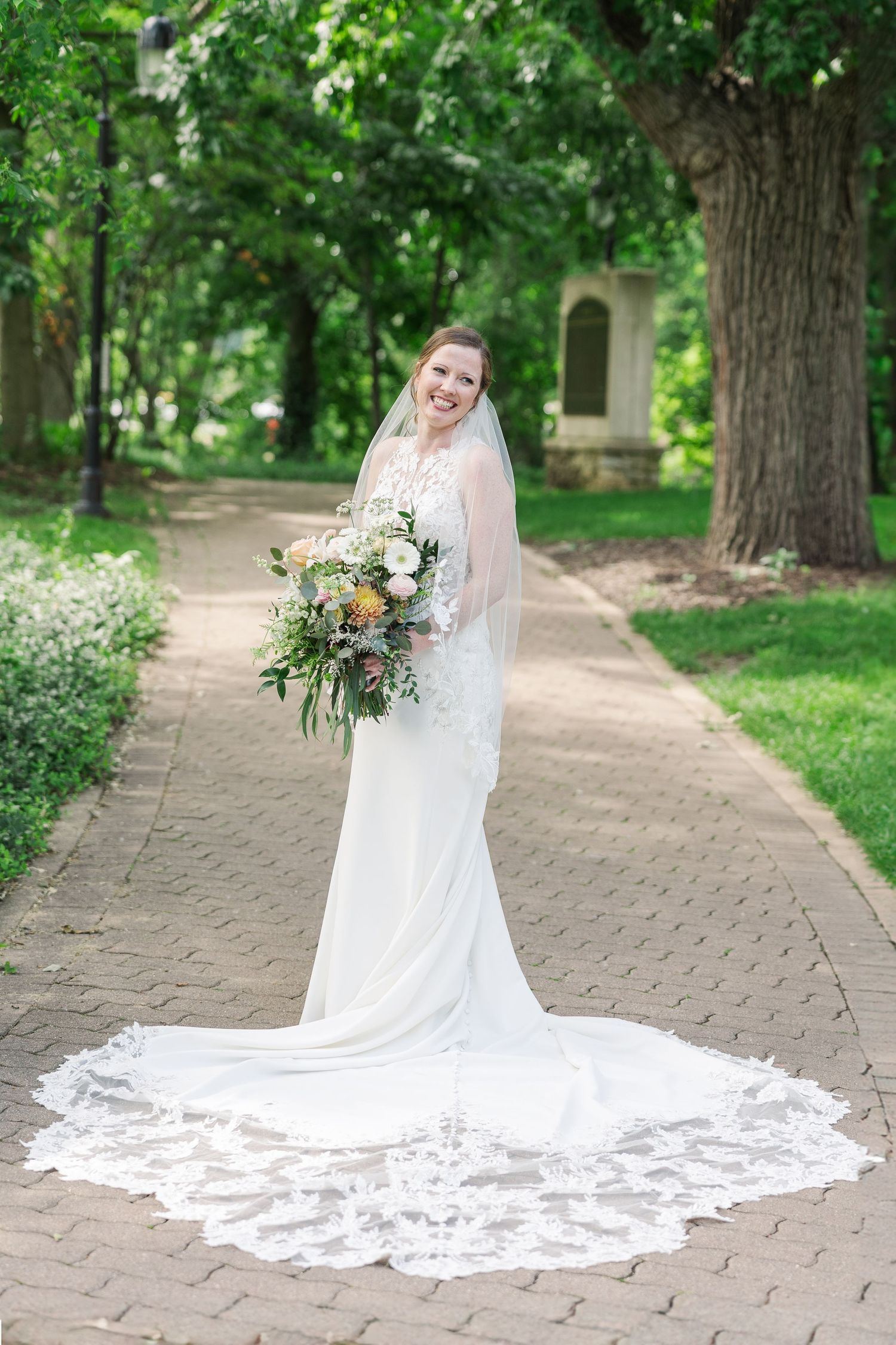 Wedding at Meson Sabika Naperville, IL
