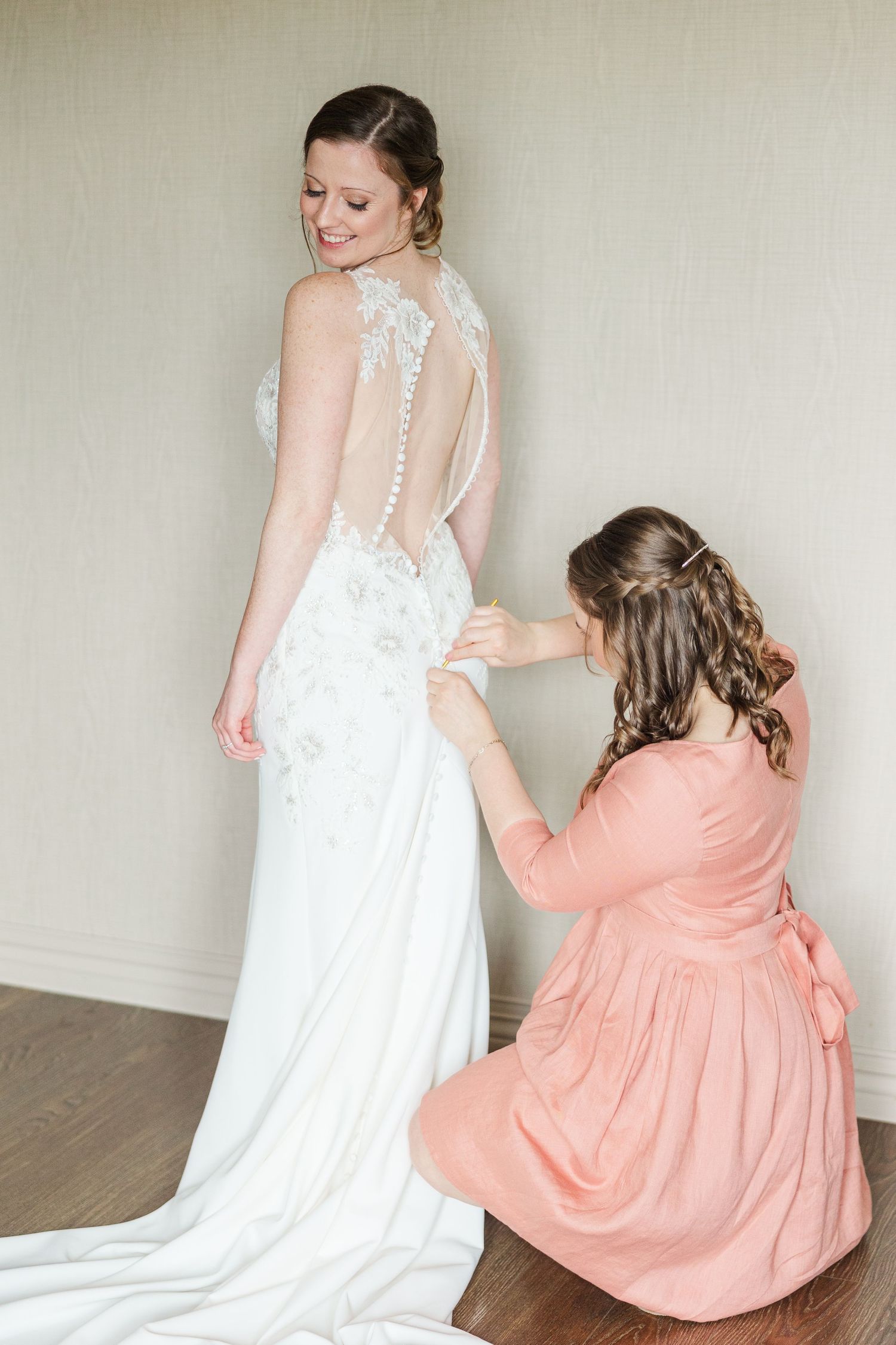 Wedding at Meson Sabika Naperville, IL