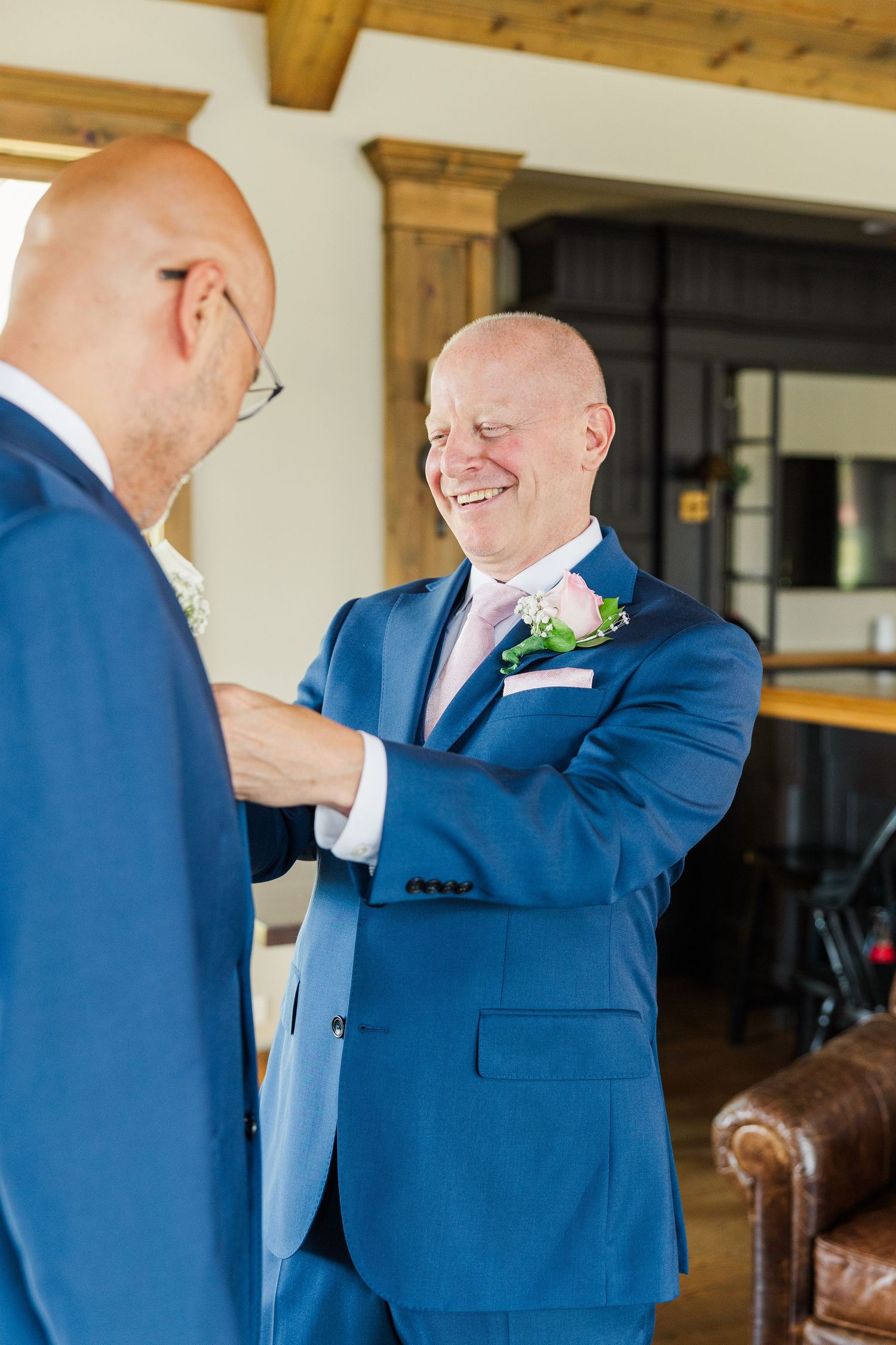 Michelle + Randy | A Classic Summer Wedding at Dunham Woods Riding Club, Wayne, Illinois
