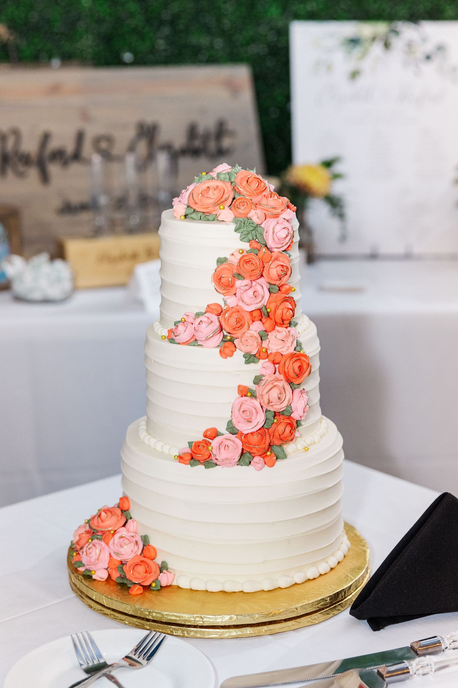 Wedding at Meson Sabika Naperville, IL