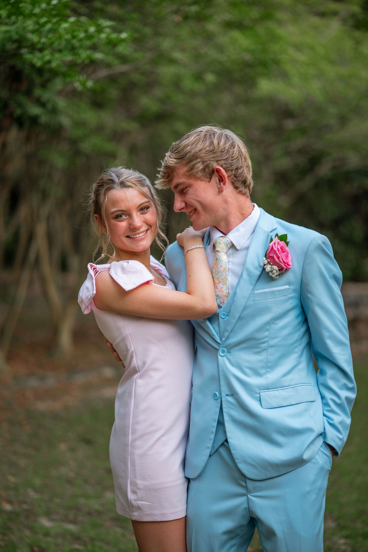 Homecoming Photos