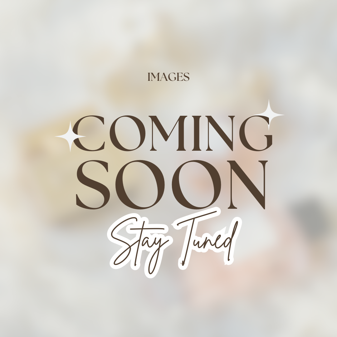 Images Coming Soon