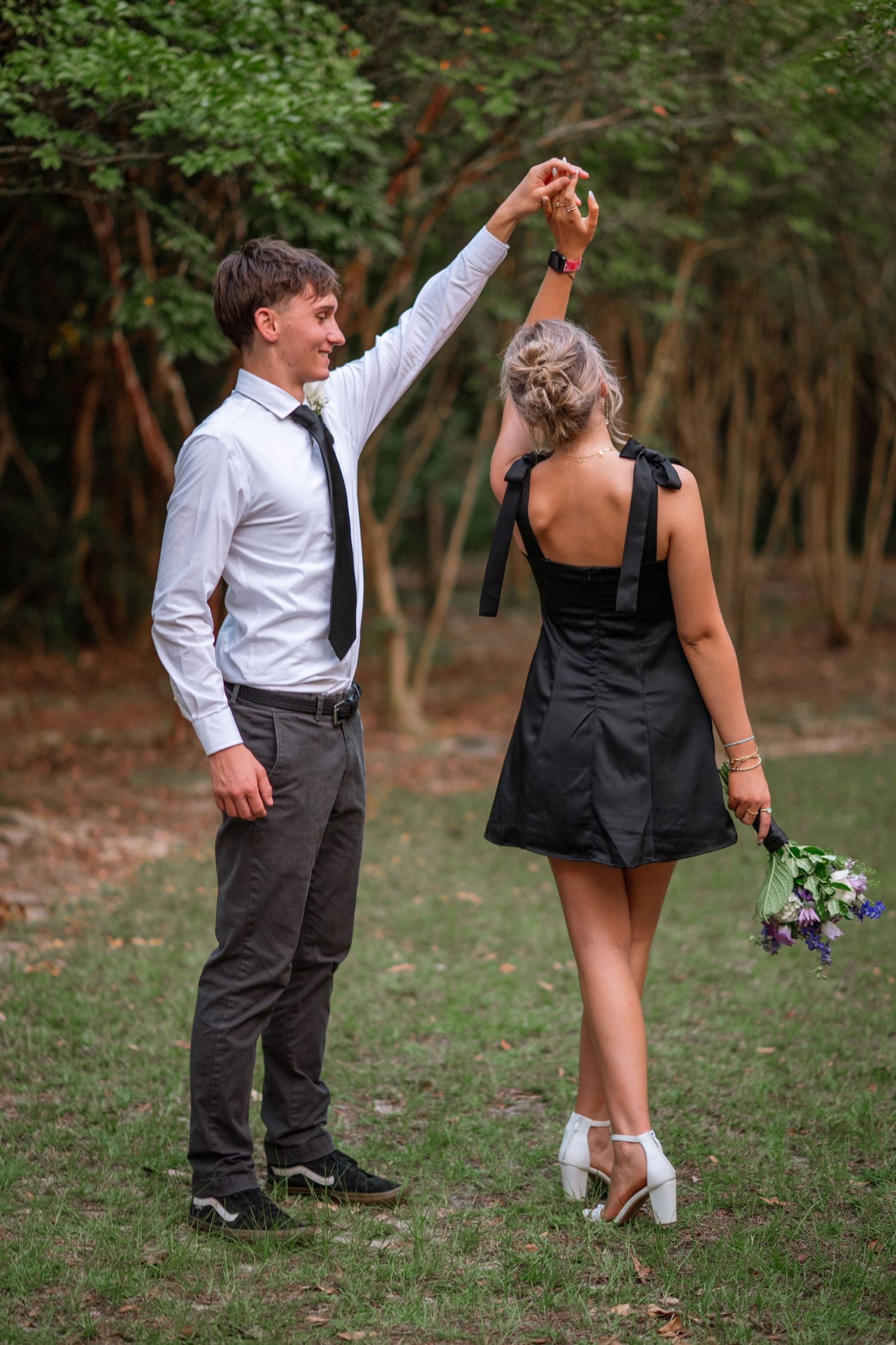 Homecoming Photos