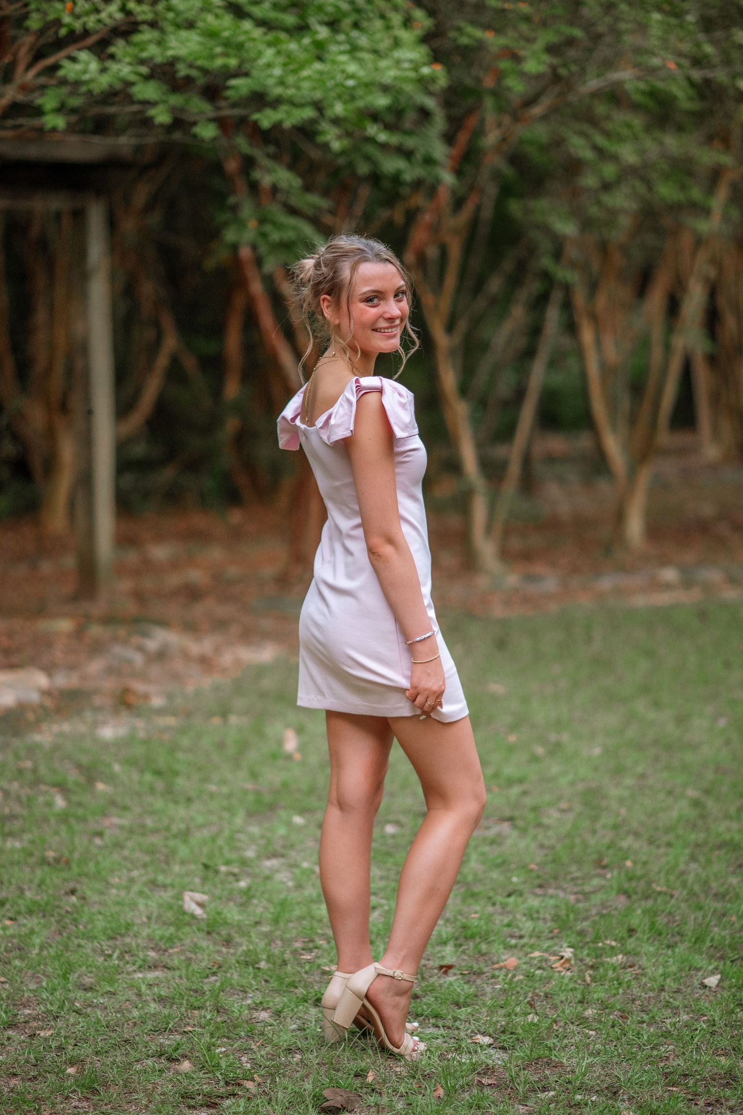 Homecoming Photos