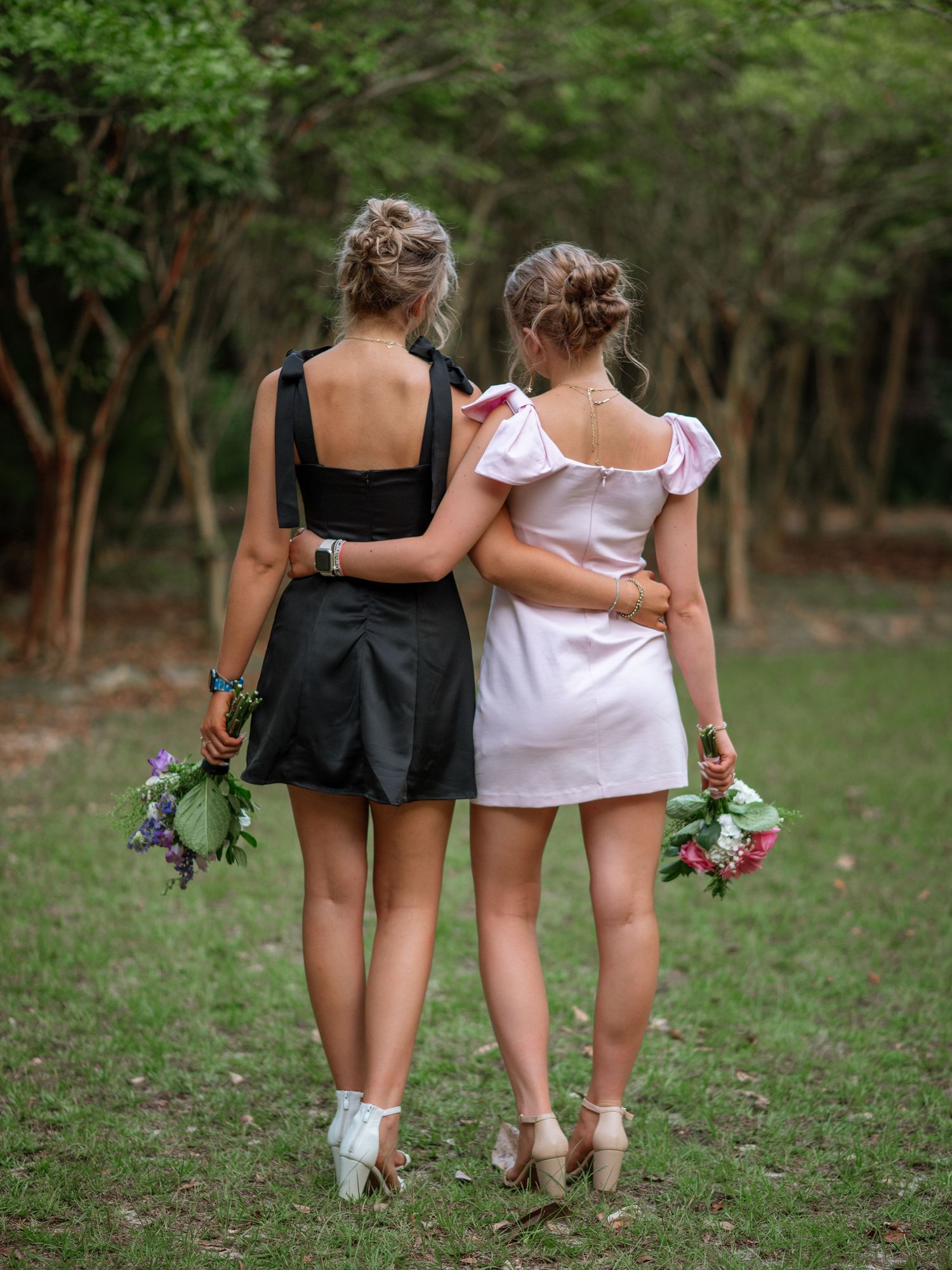 Homecoming Photos
