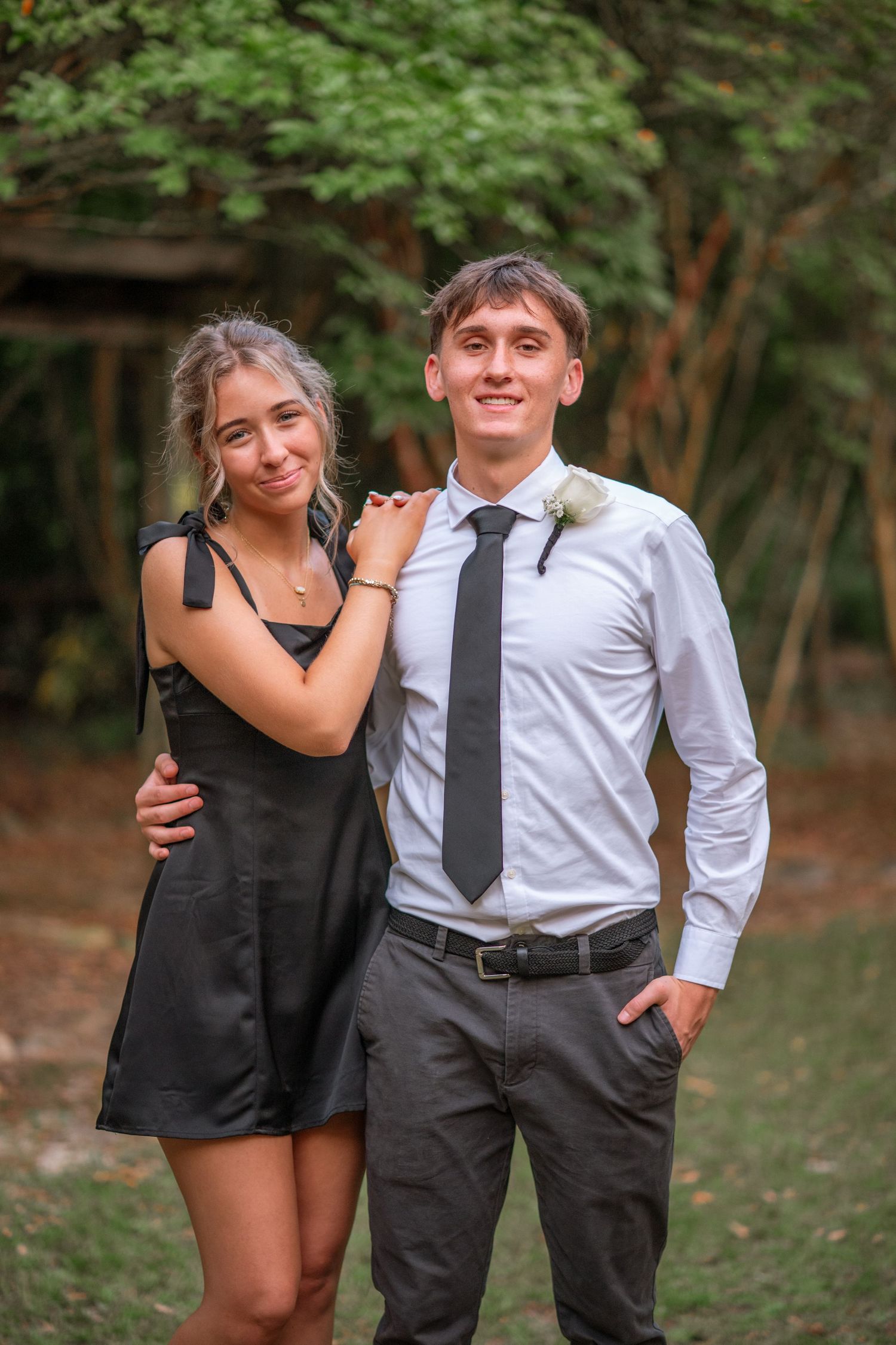 Homecoming Photos