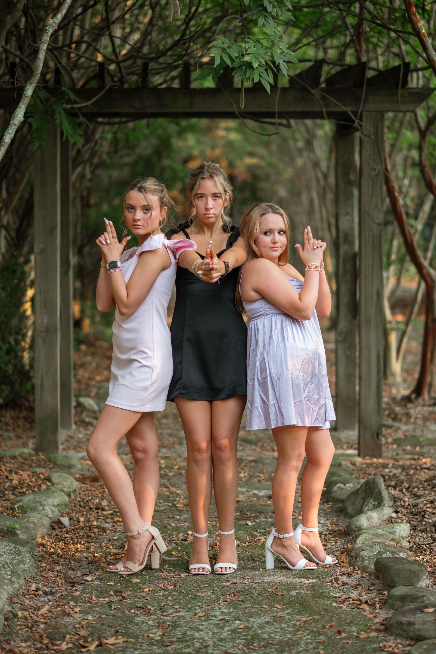 Homecoming Photos