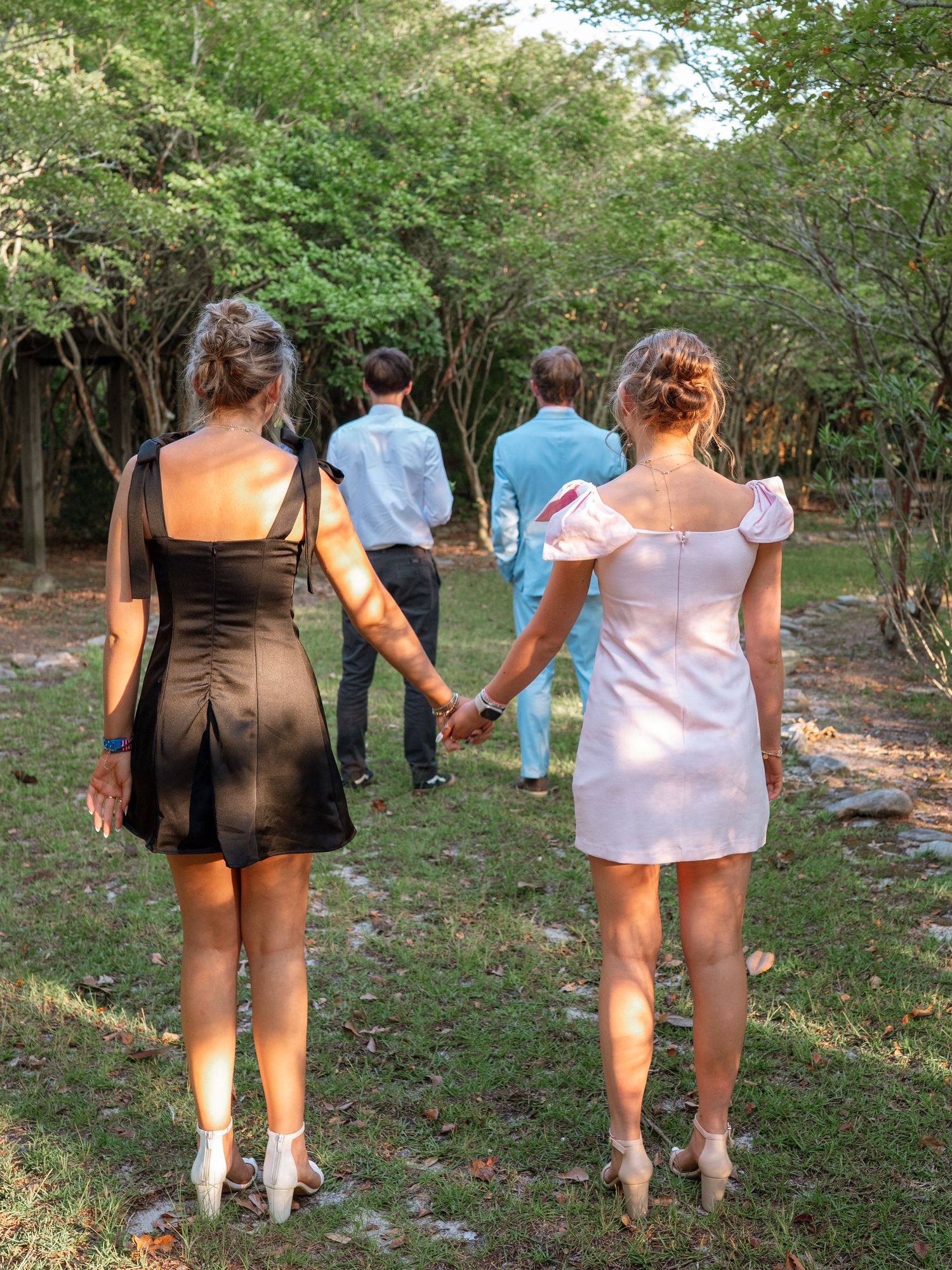 Homecoming Photos