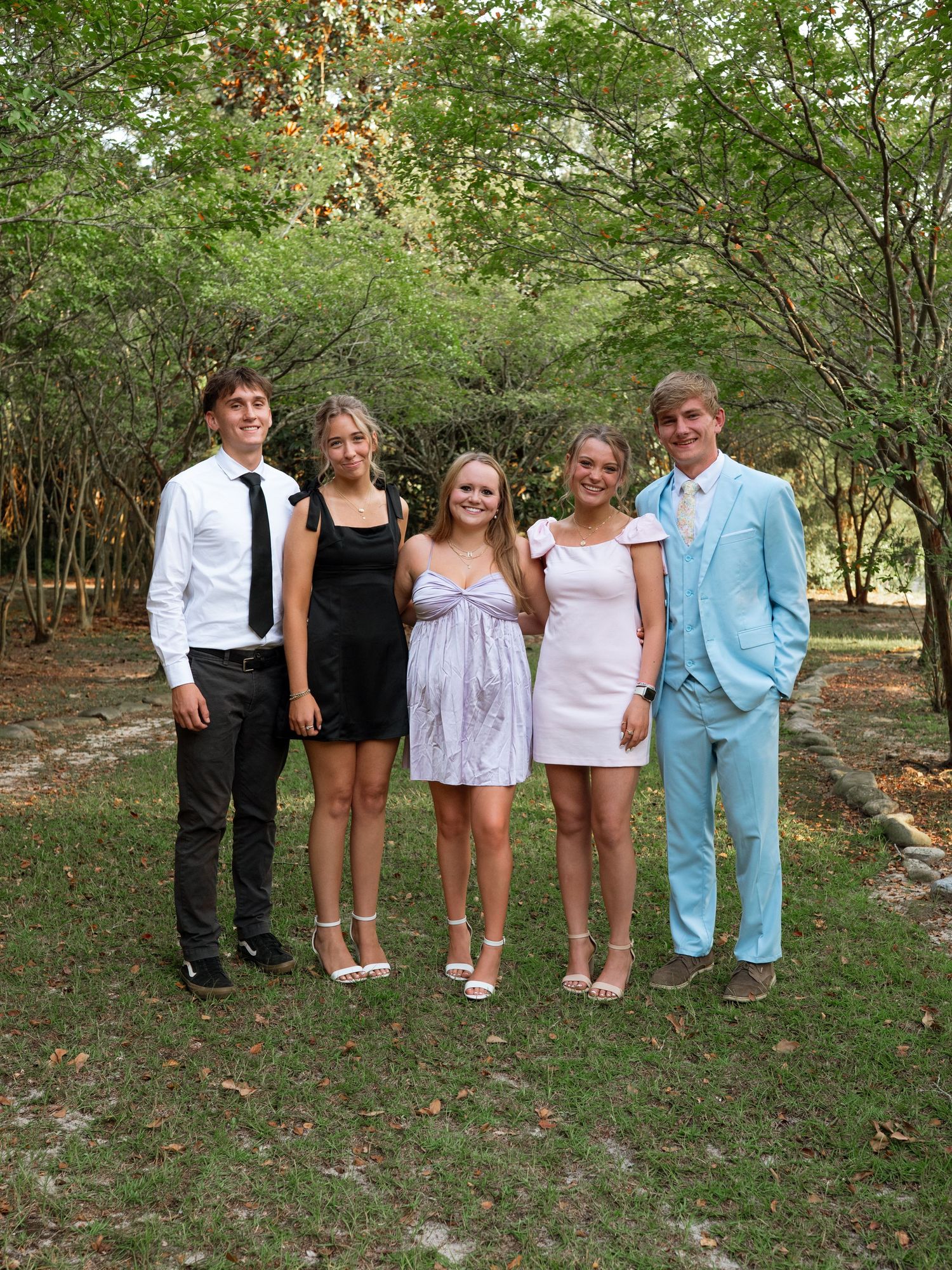 Homecoming Photos