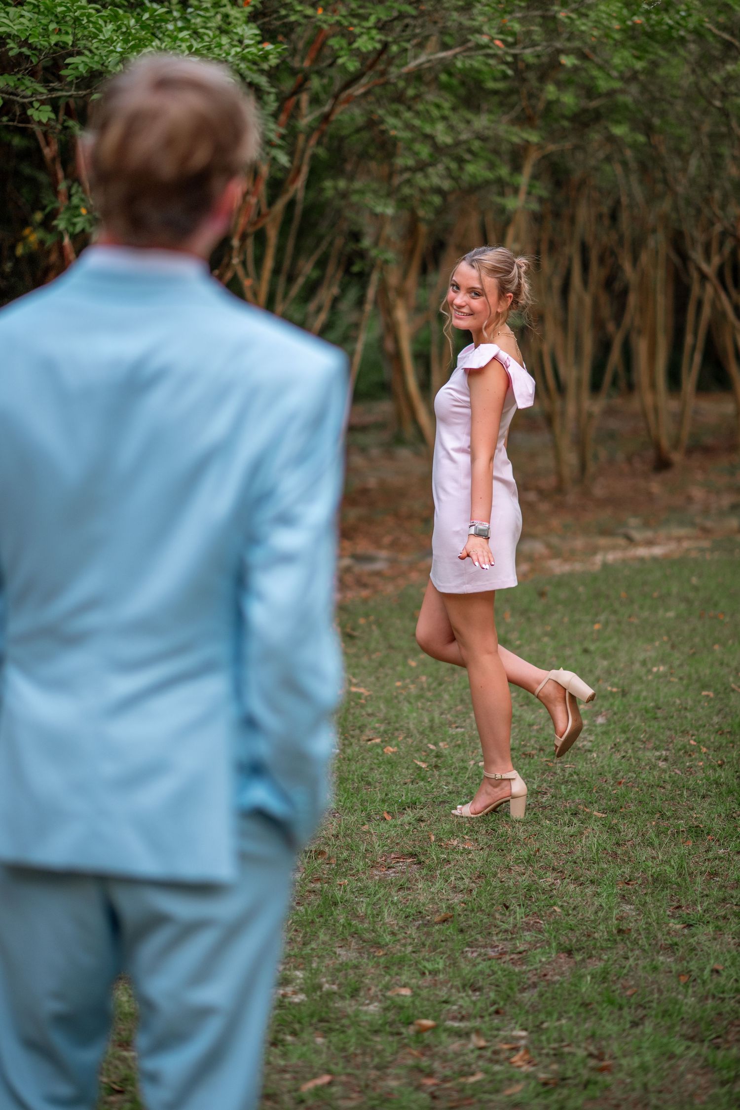 Homecoming Photos
