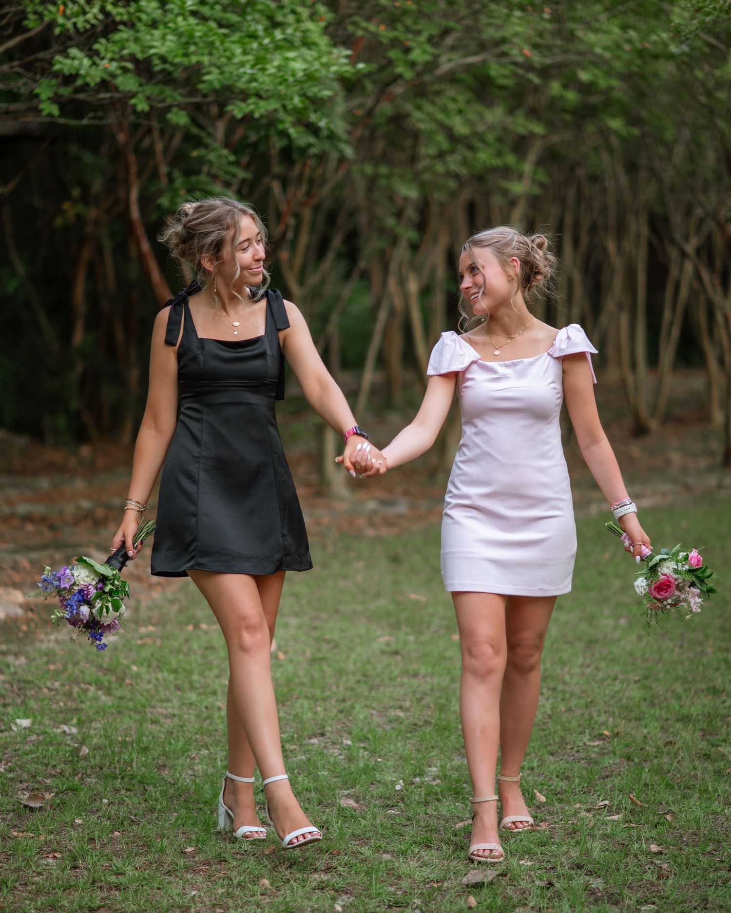 Homecoming Photos