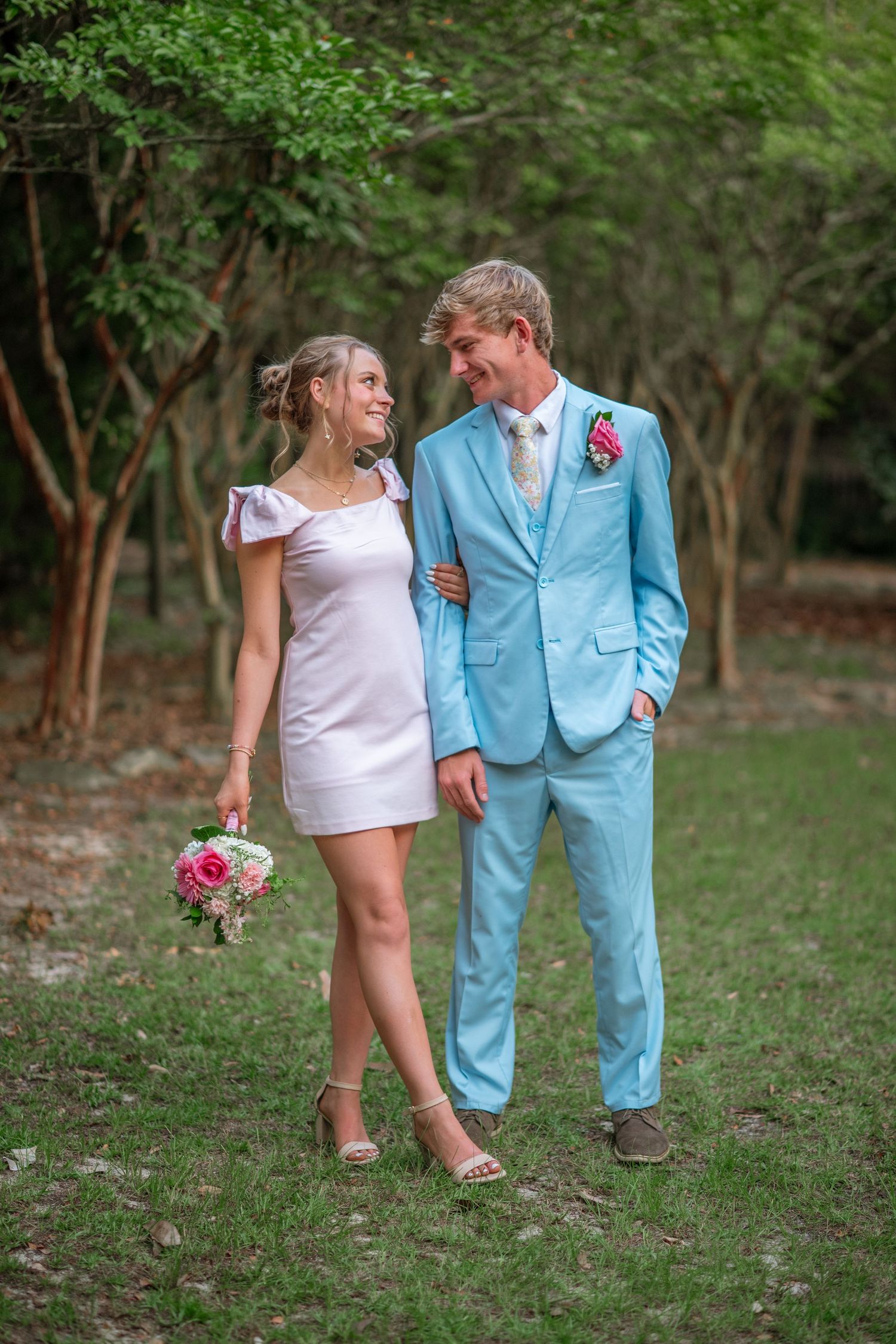 Homecoming Photos
