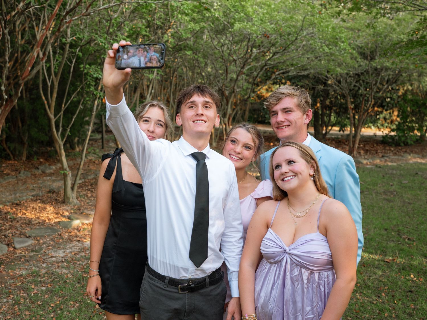 Homecoming Photos
