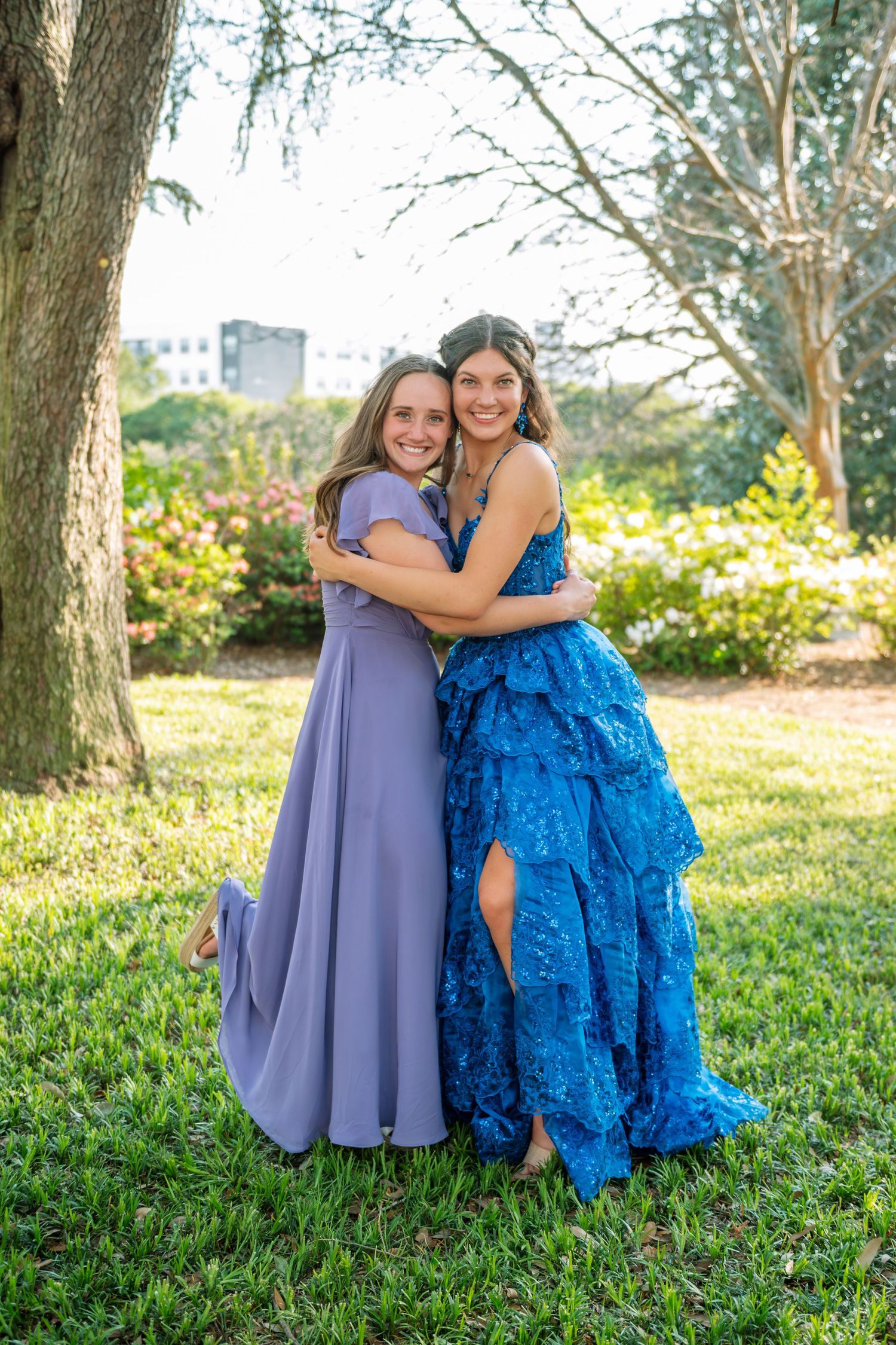 South Carolina State House prom photos in Columbia SC with timeless prom portraits, candid poses, outfit details, and editorial style.