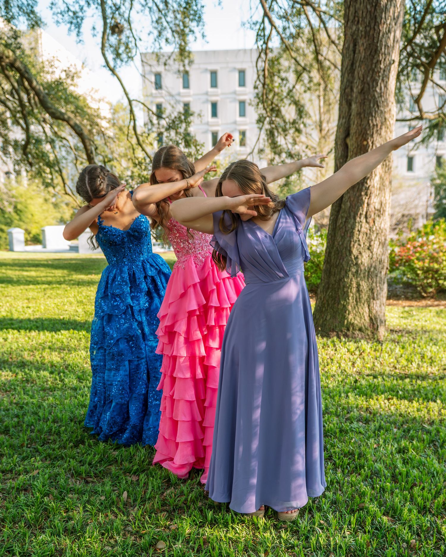 South Carolina State House prom photos in Columbia SC with timeless prom portraits, candid poses, outfit details, and editorial style.