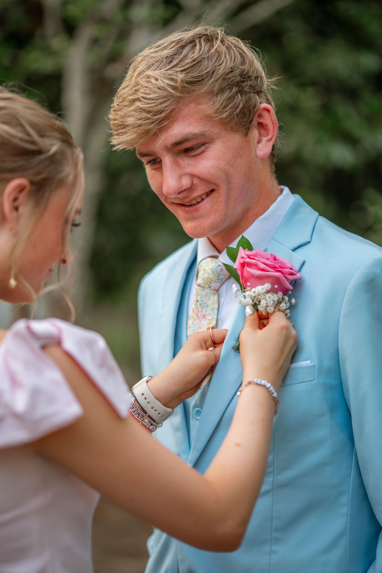 Homecoming Photos