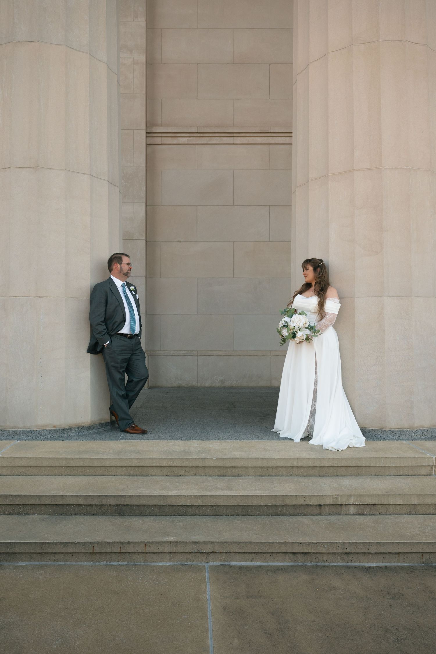 Alabama Elopement