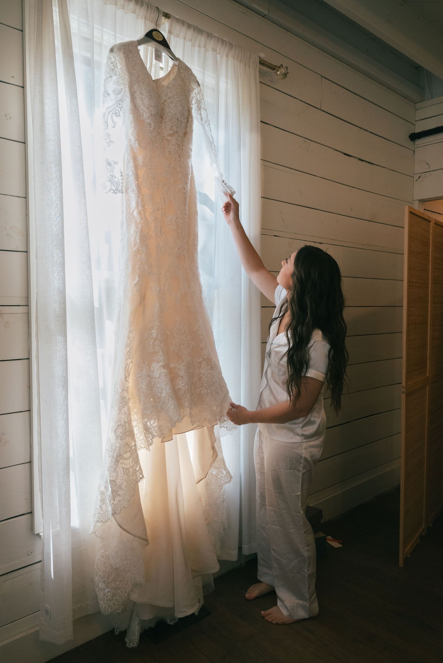 Alabama Wedding