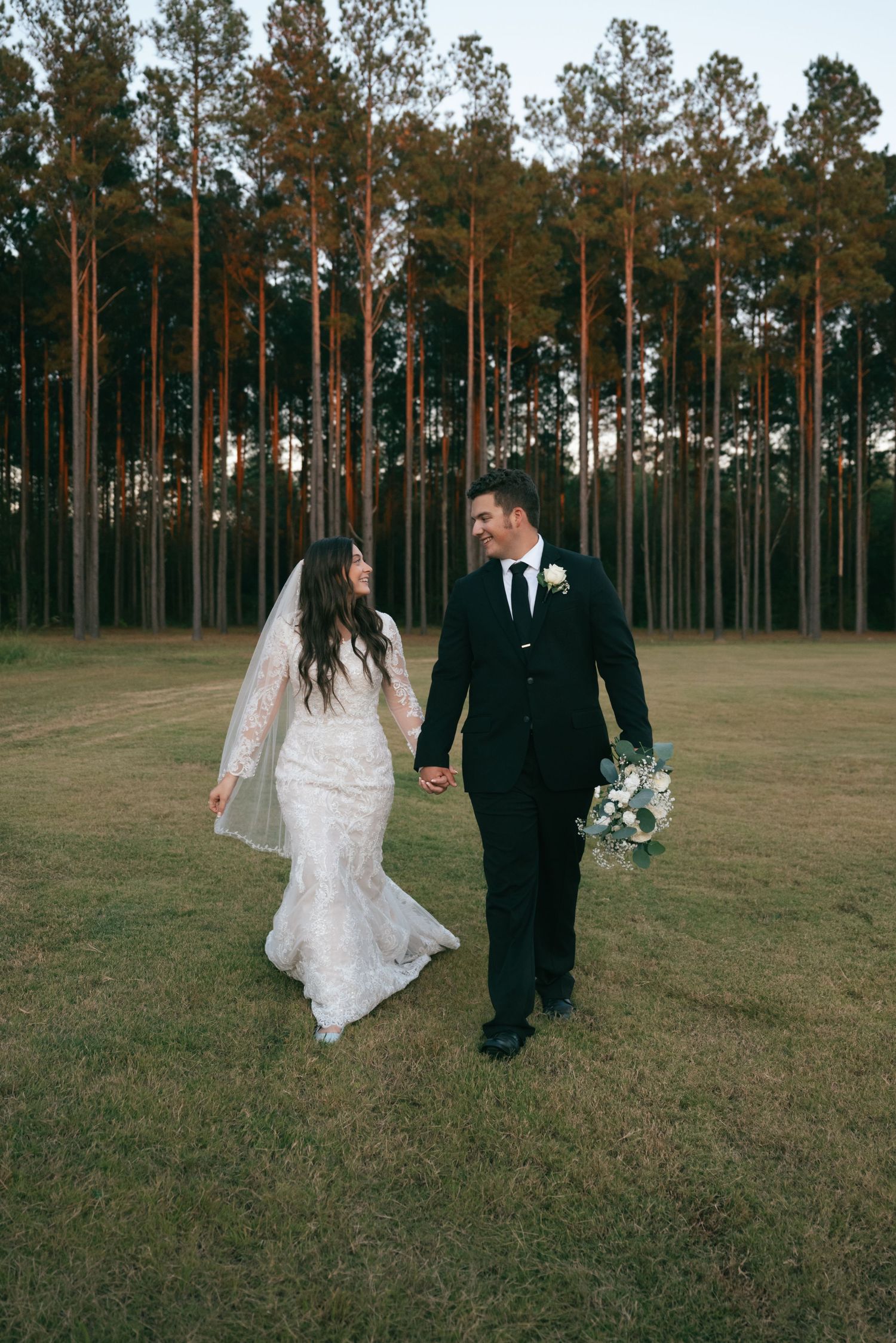 Alabama Wedding