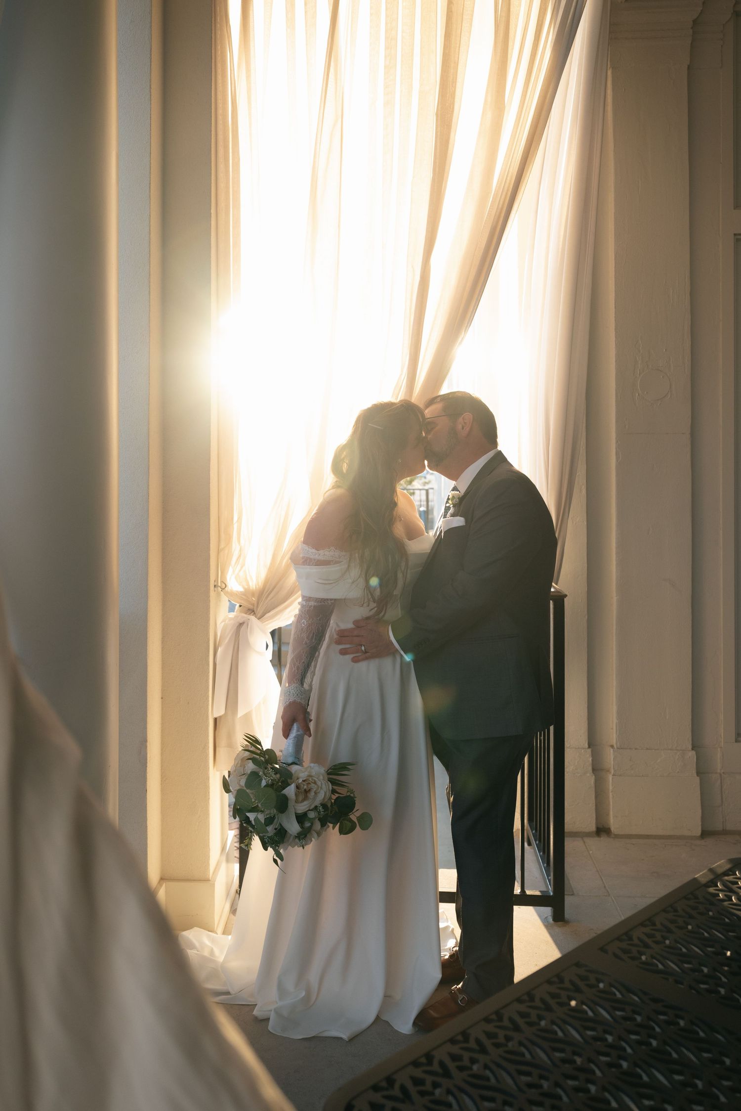Alabama Elopement