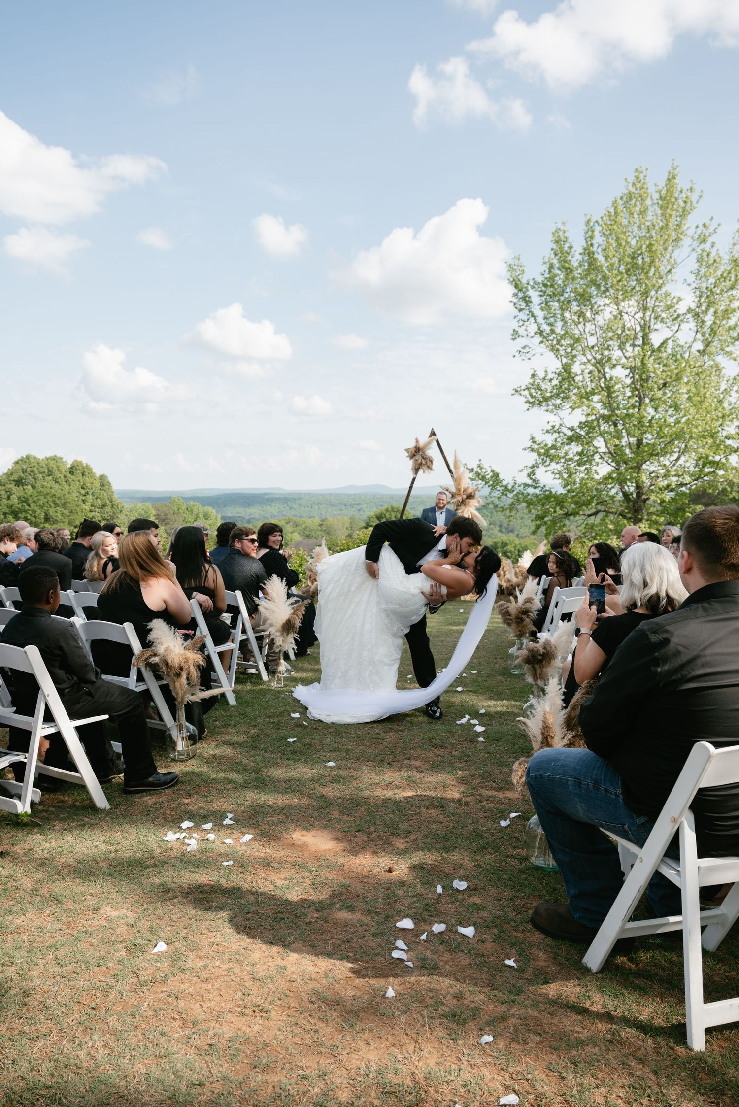 Alabama Wedding