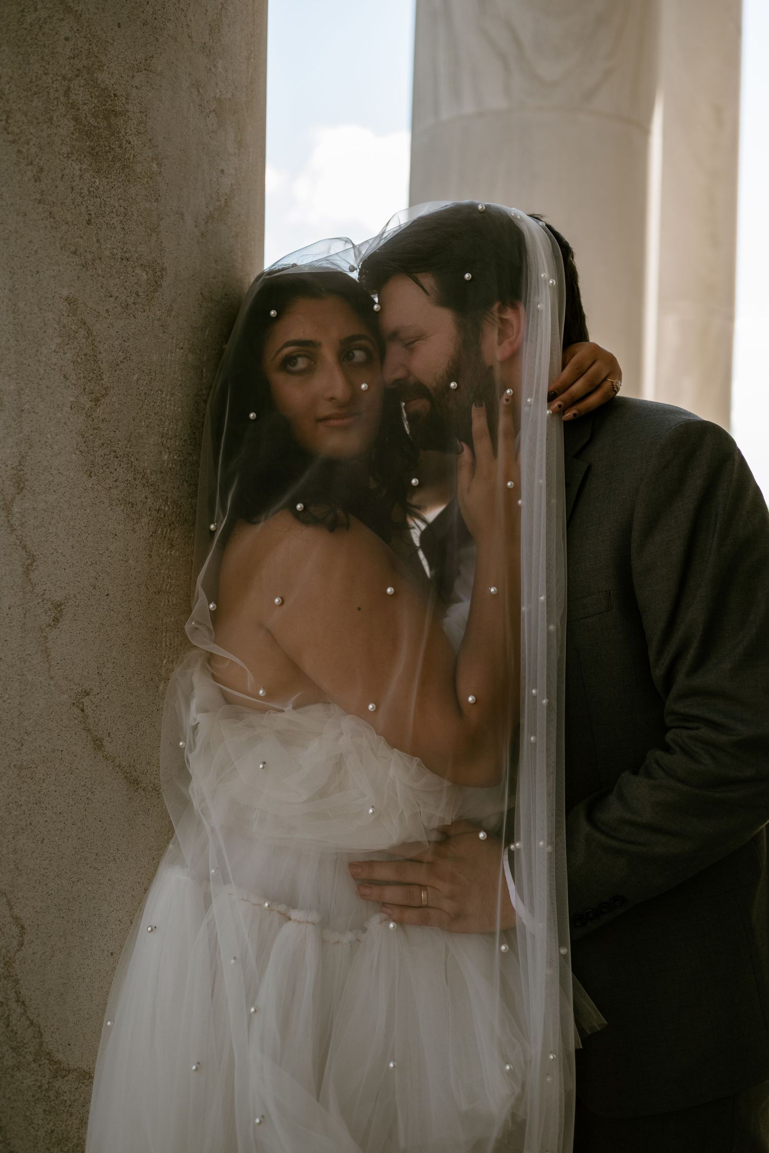 Alabama Elopement