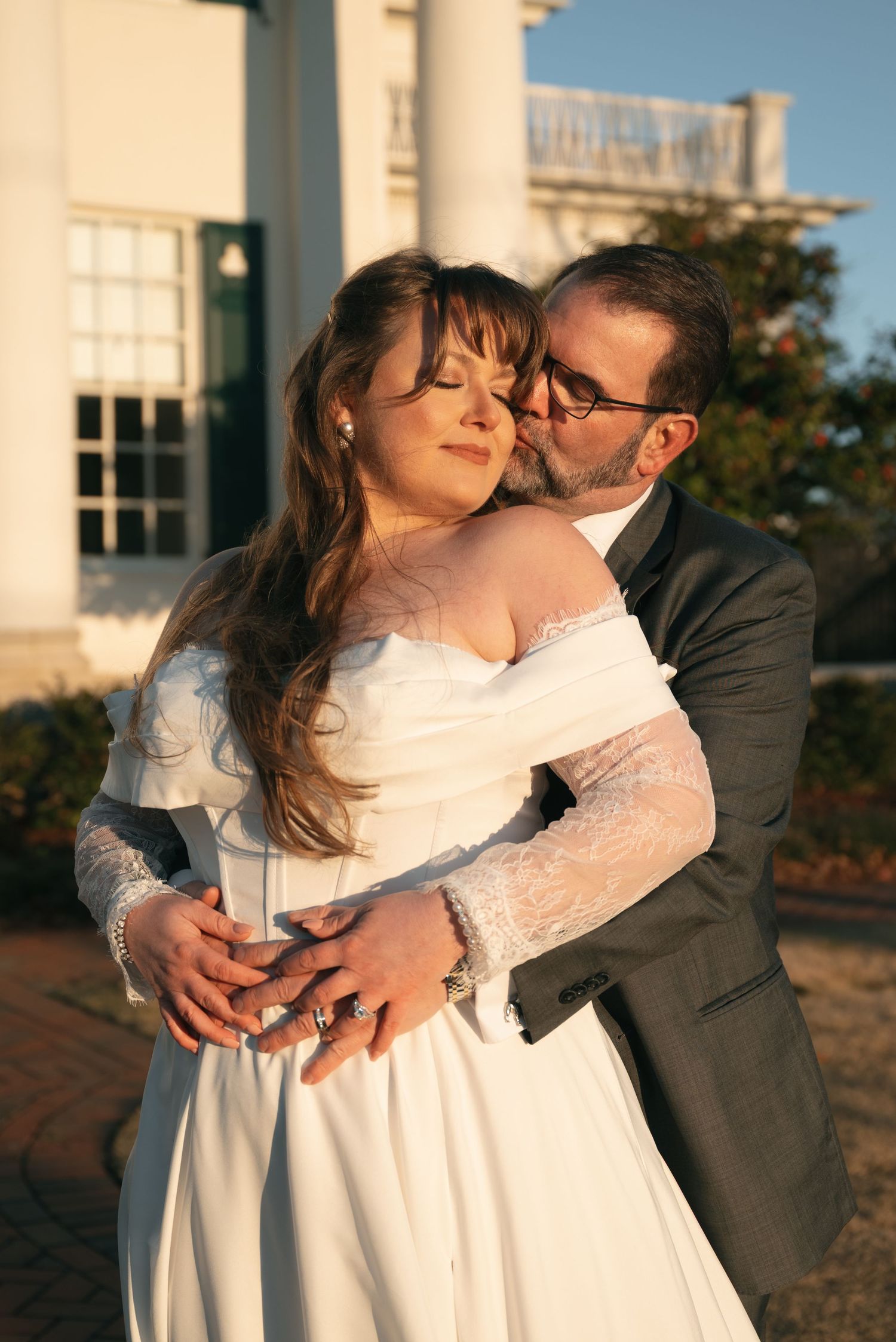 Alabama Elopement