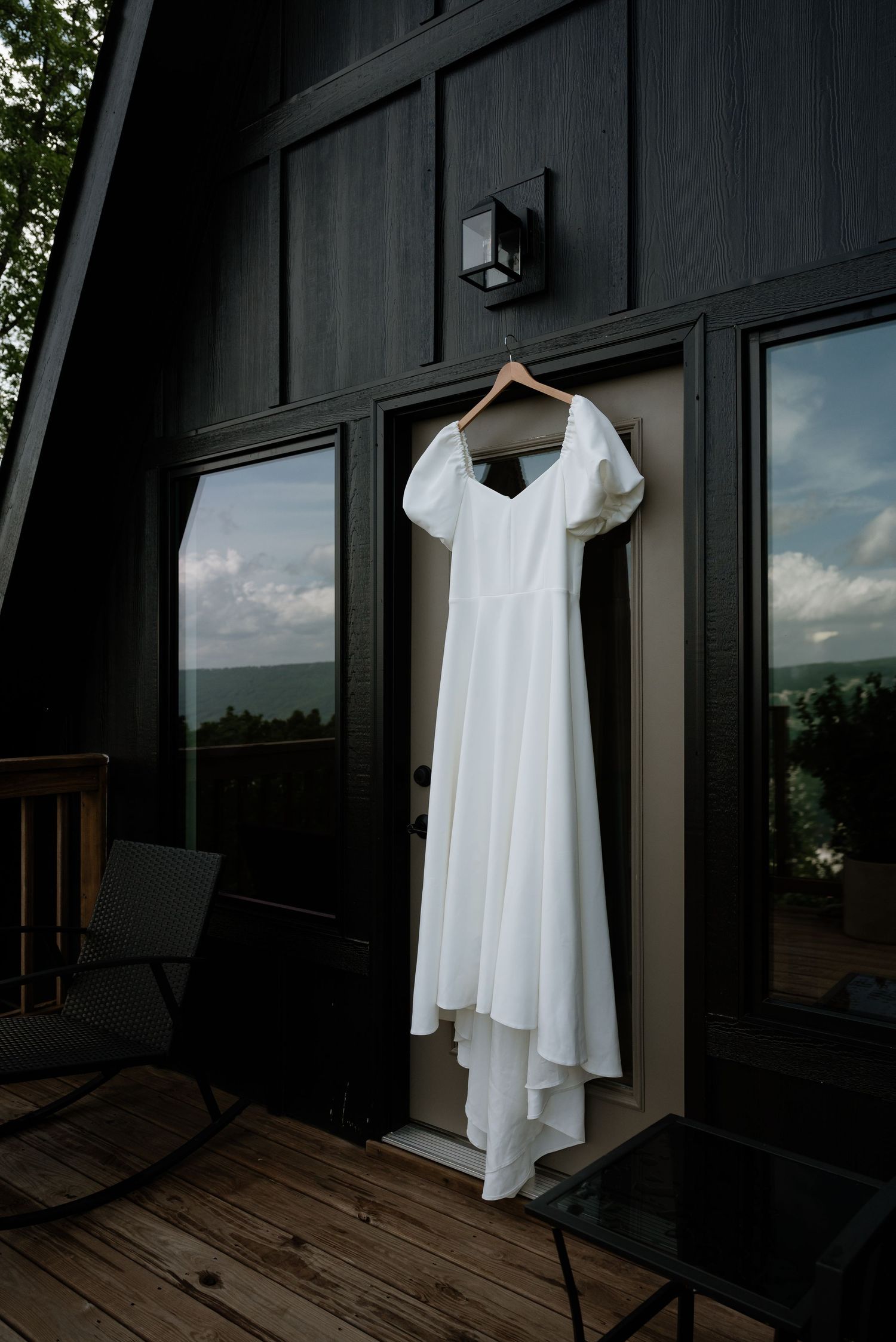 Alabama Elopement, Georgia Elopement