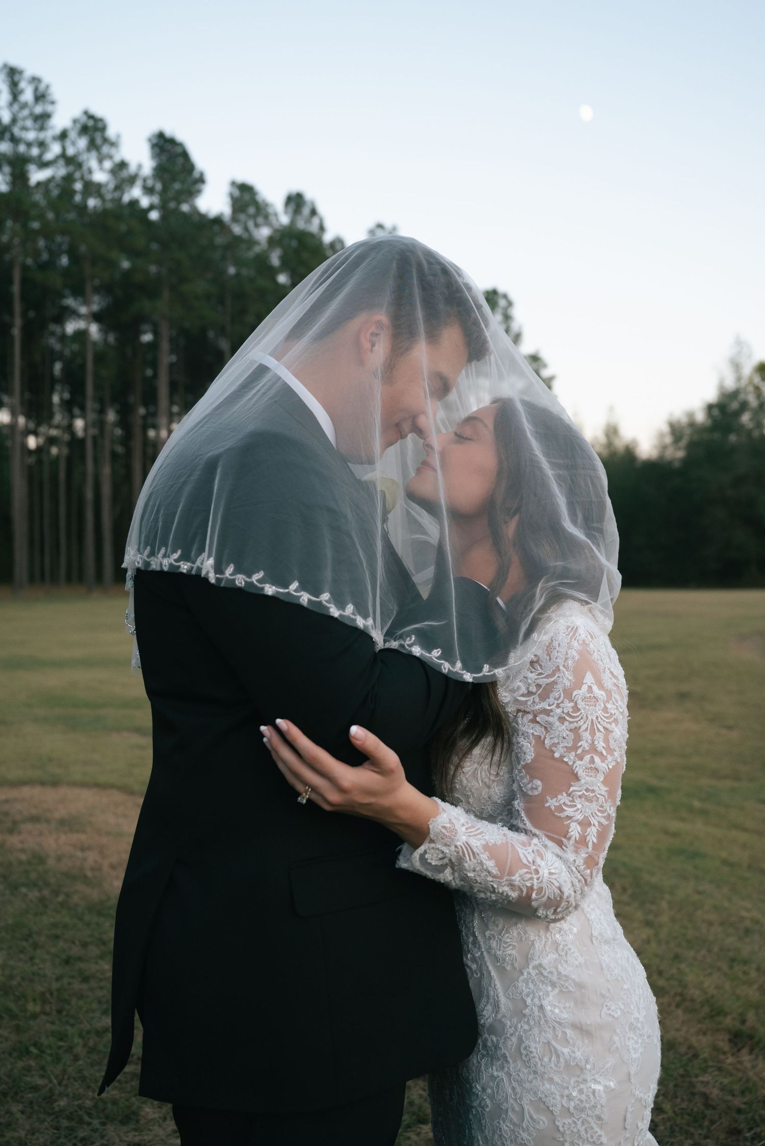 Alabama Wedding