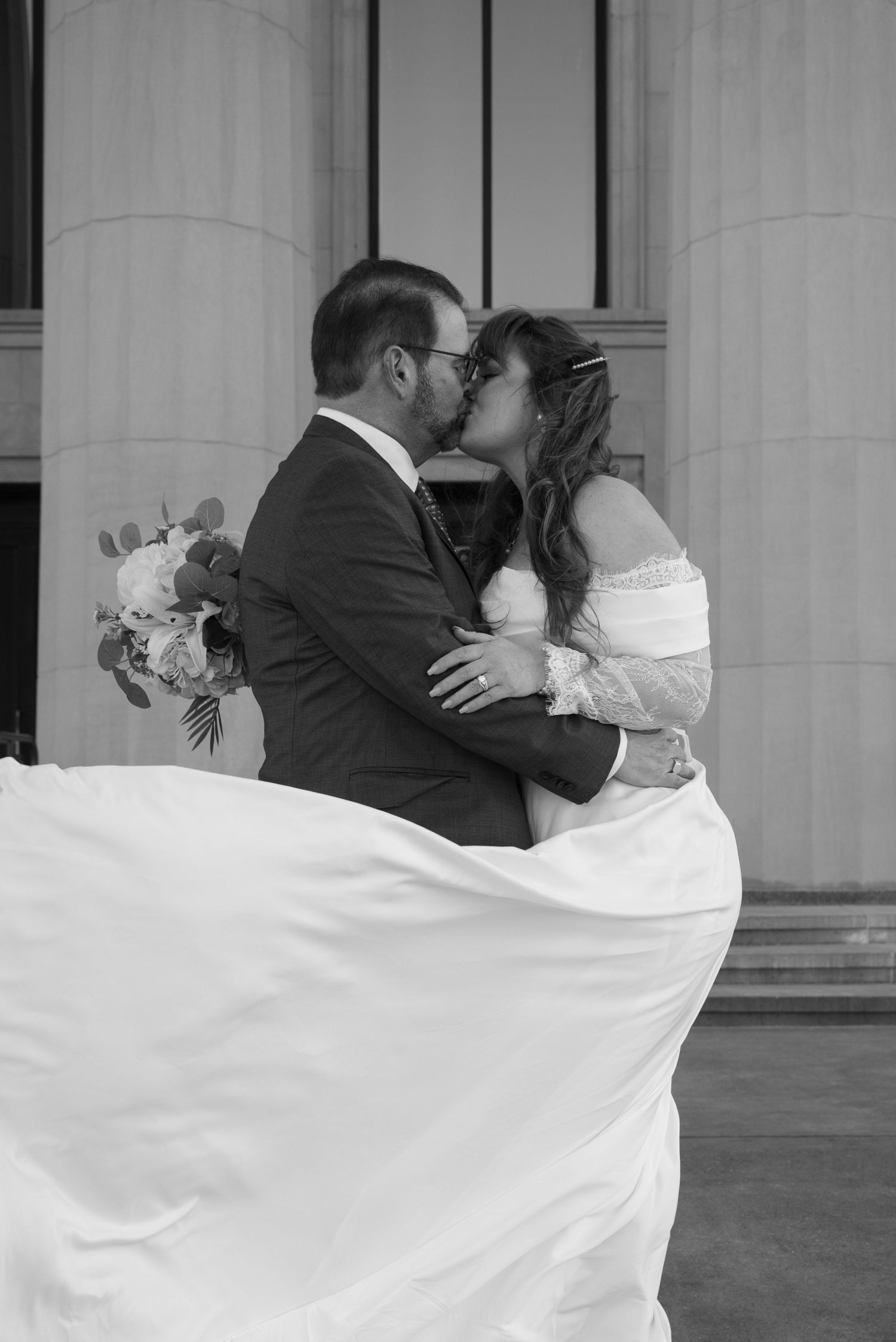Alabama Elopement